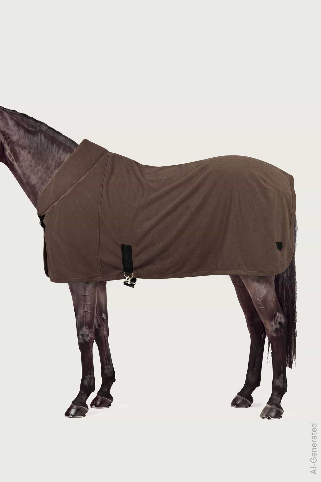 Heavy Fleece Blanket