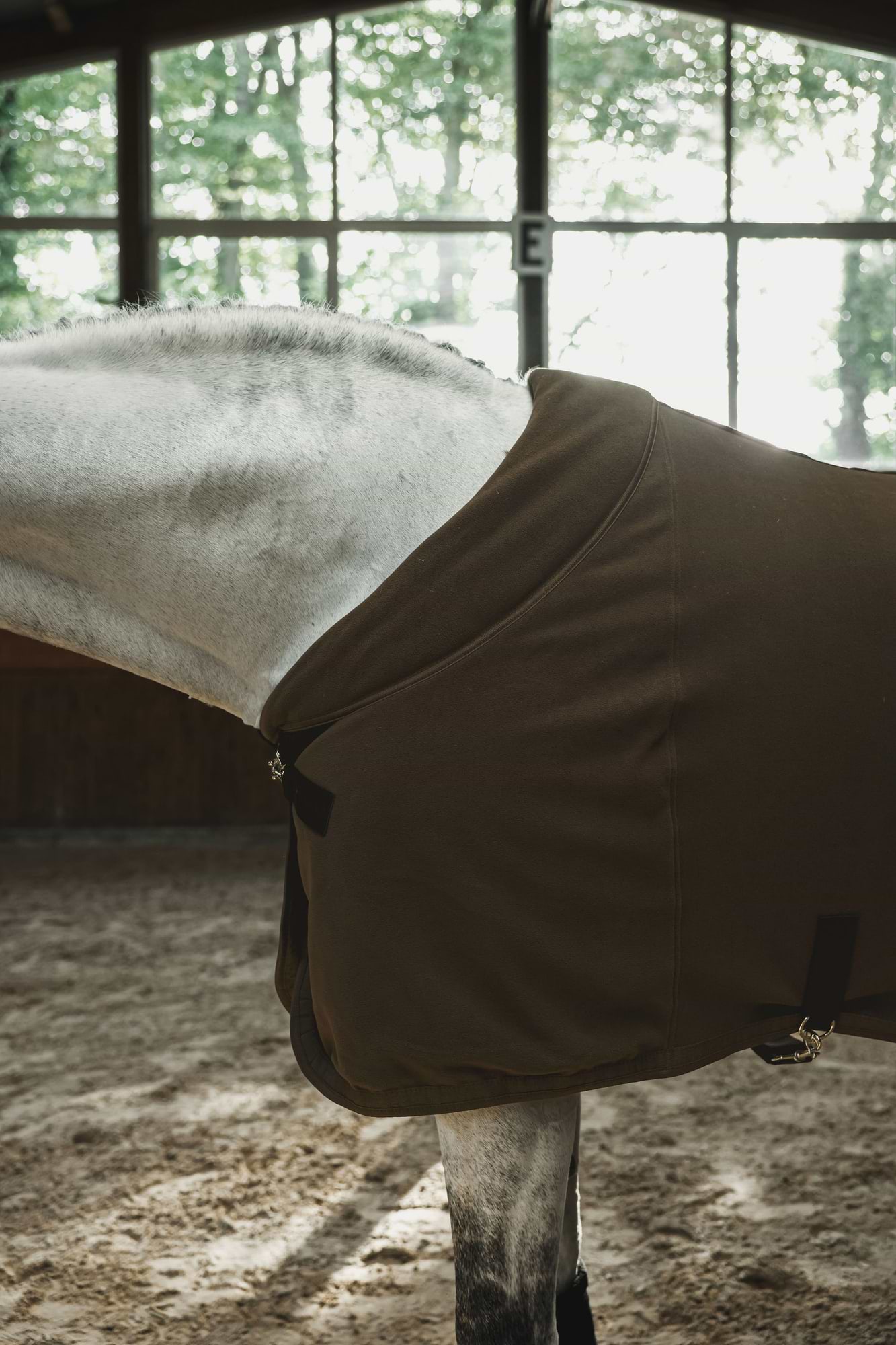 Heavy Fleece Blanket
