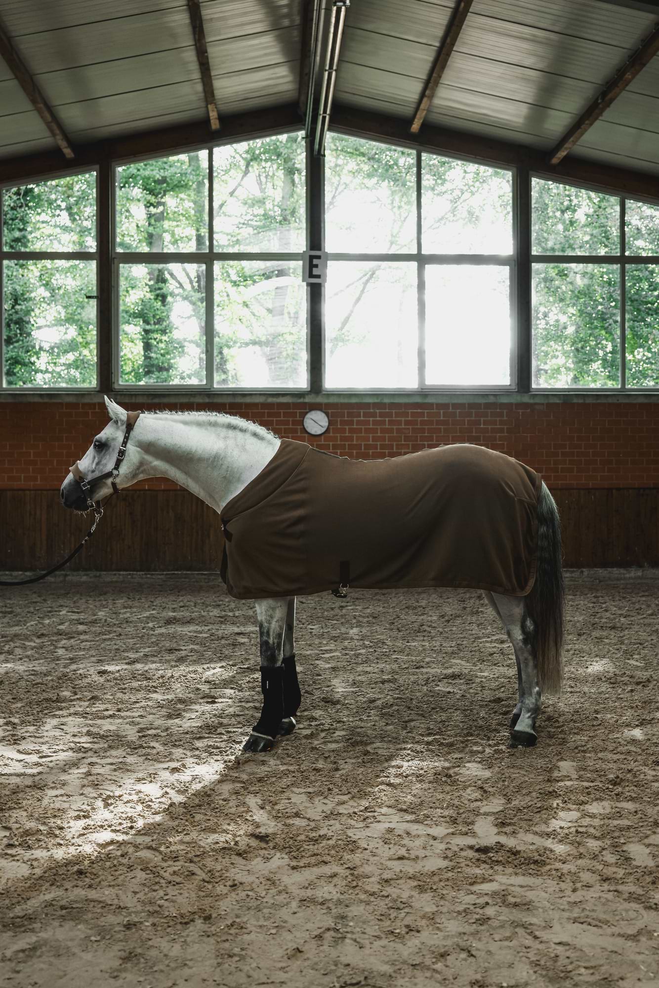 Heavy Fleece Blanket