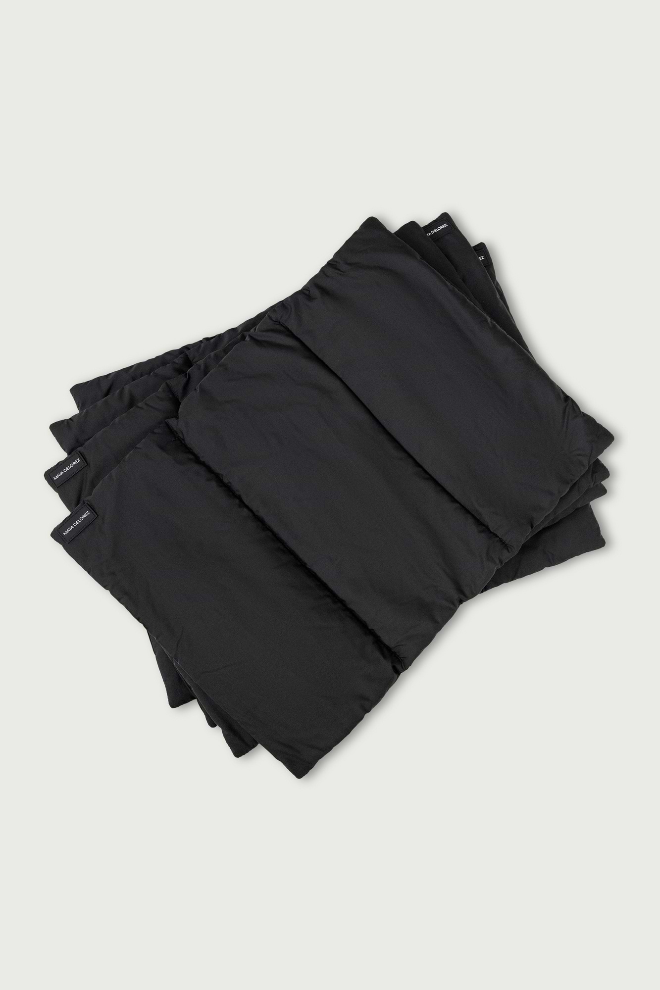 Stable Bandage Pads