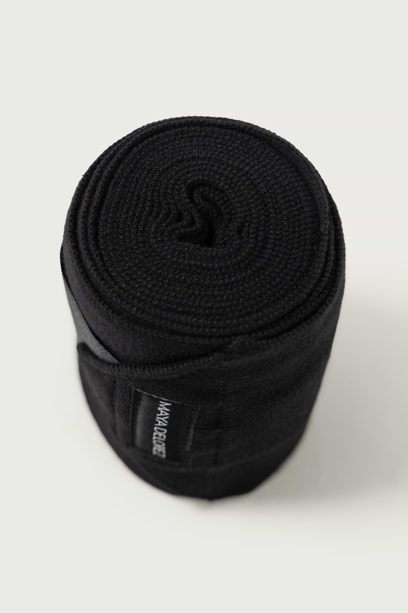 Knitted Stable Bandages