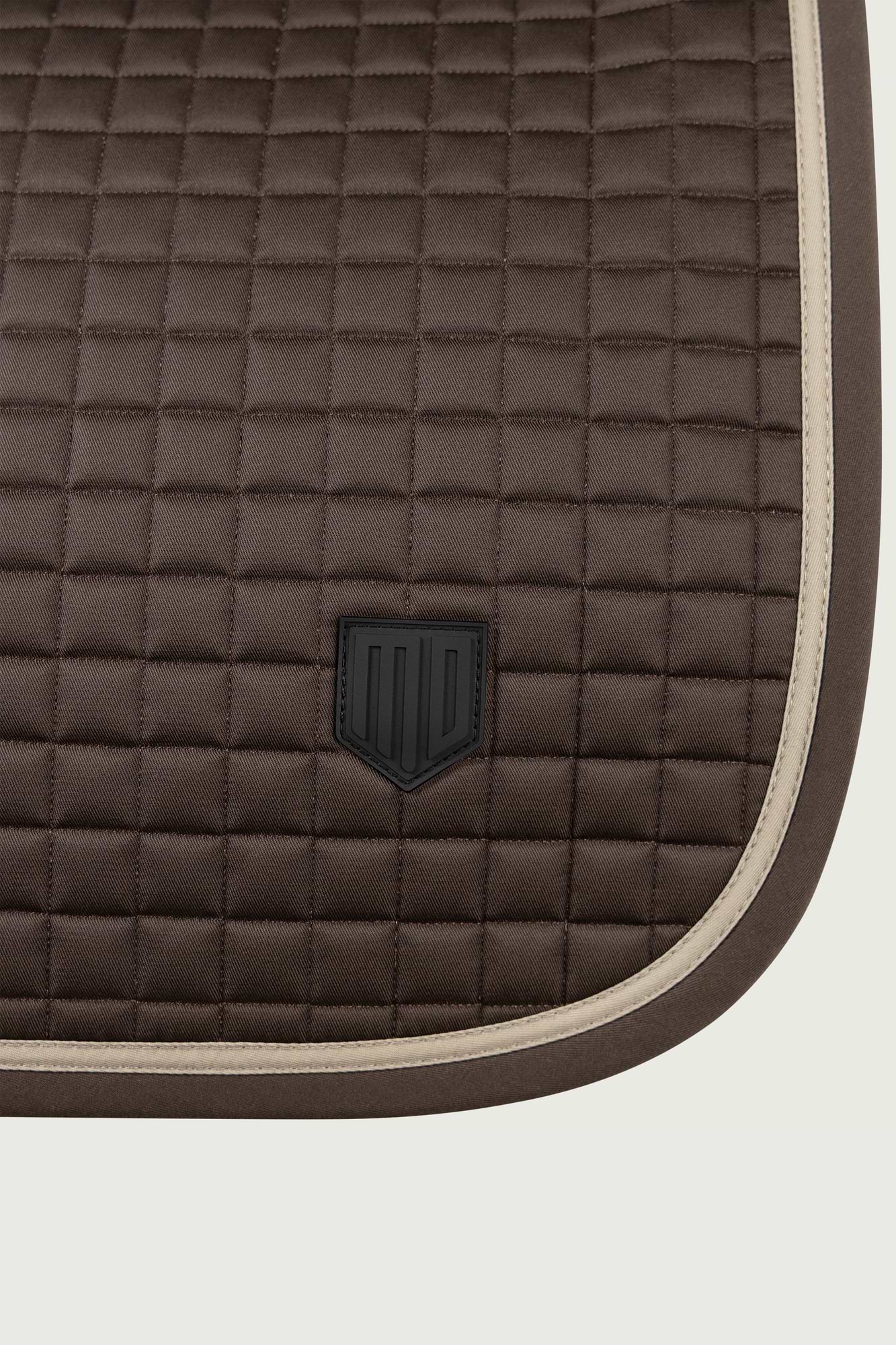 Minimalist Jumping Saddle Pad