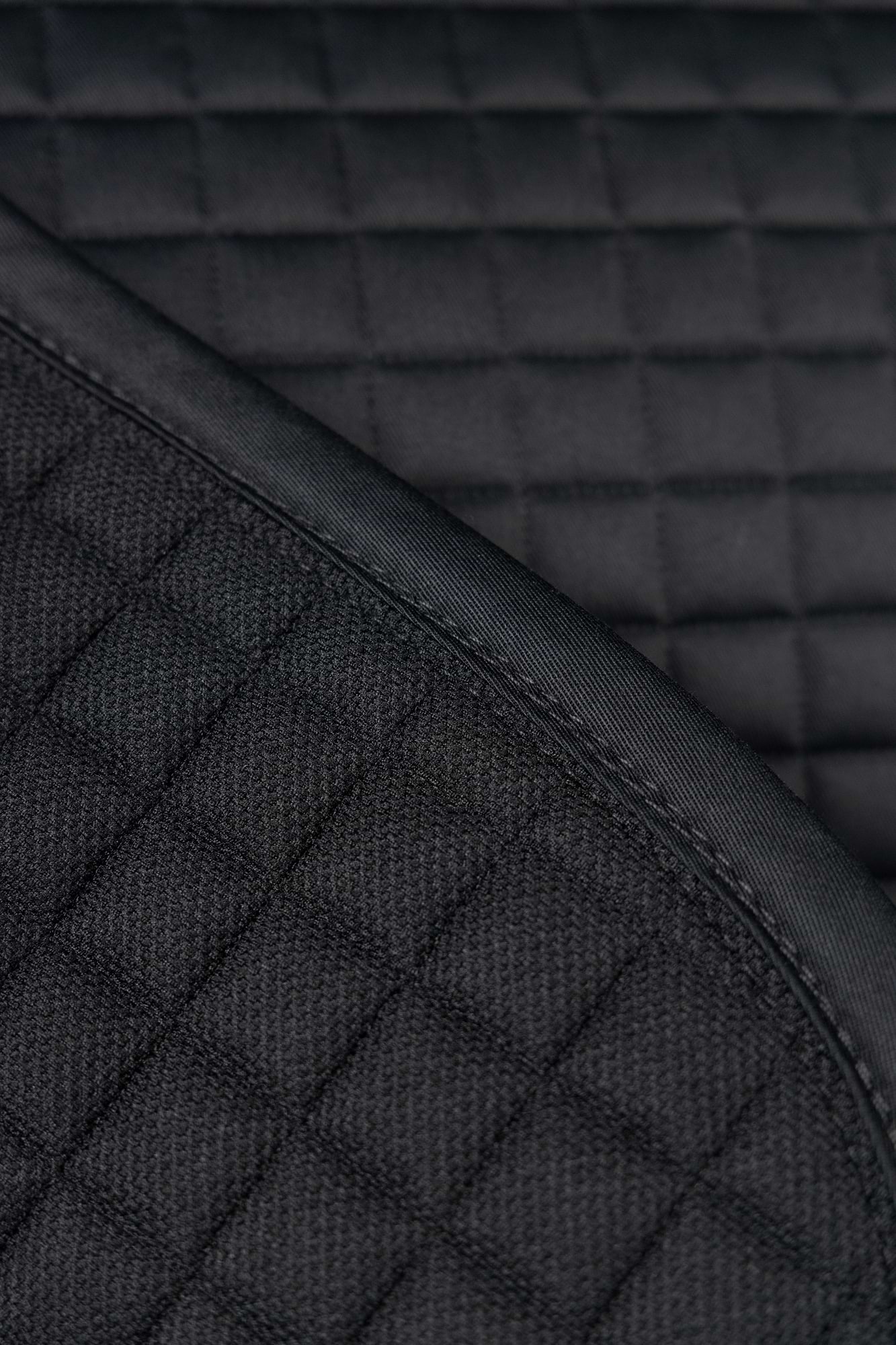 Minimalist Jumping Saddle Pad