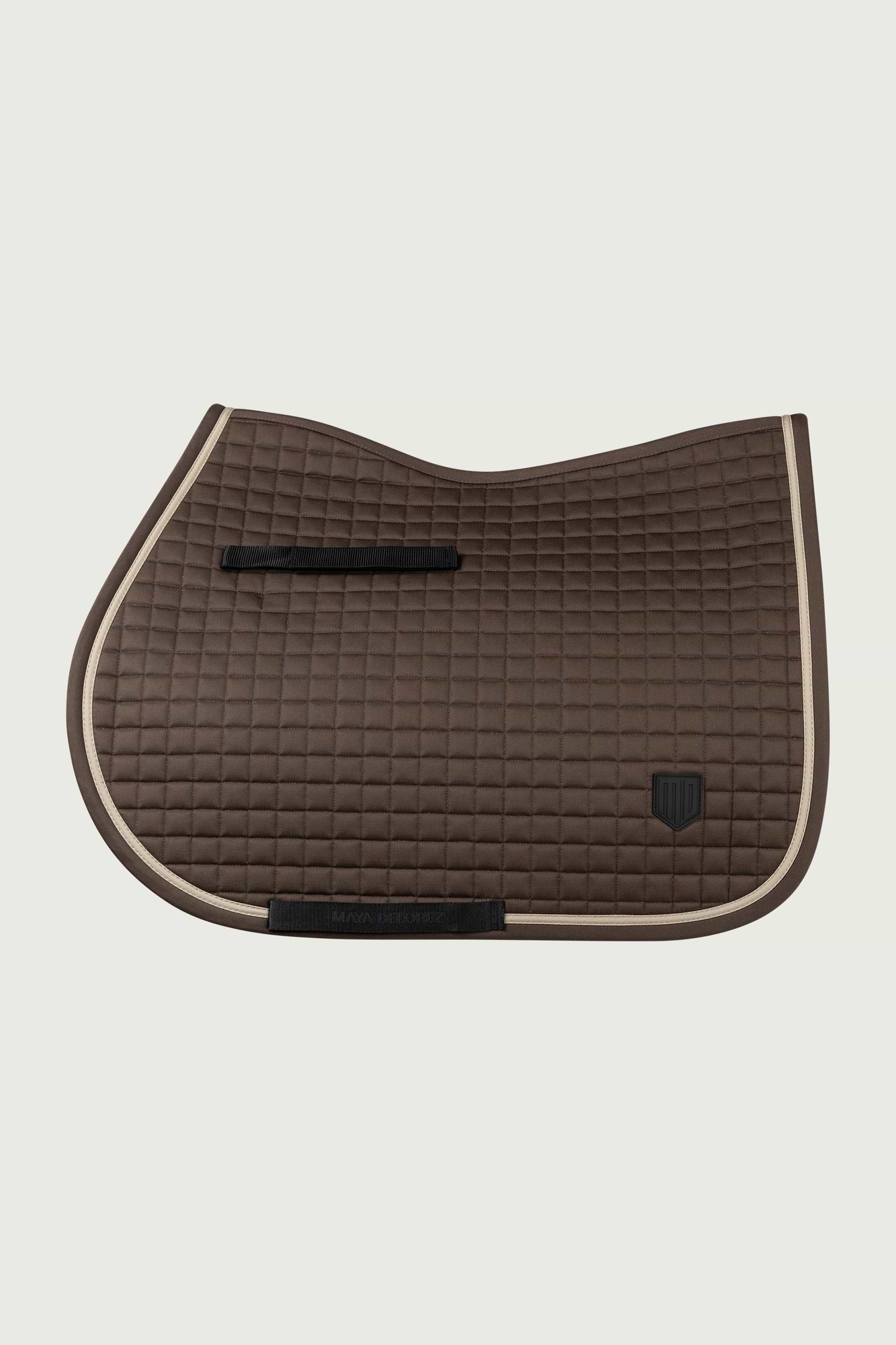 Minimalist Jumping Saddle Pad