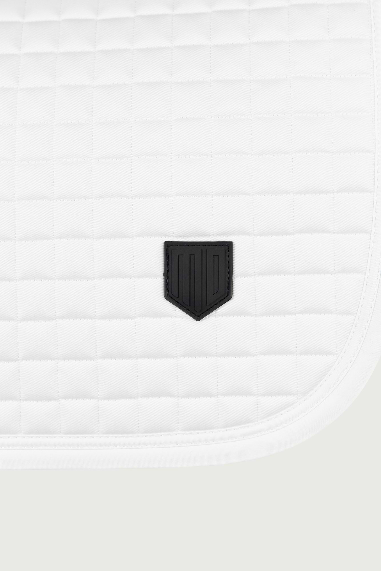 Minimalist Jumping Saddle Pad