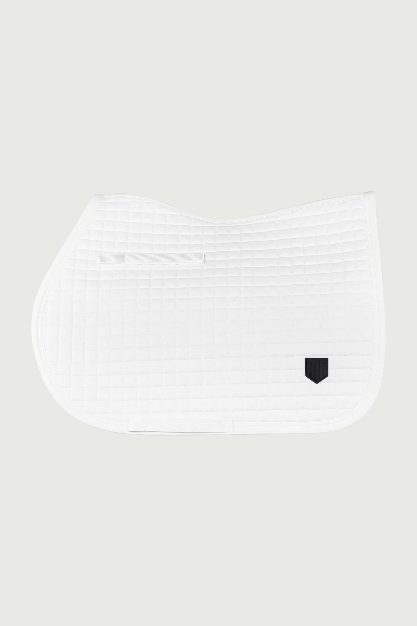 Minimalist Jumping Saddle Pad