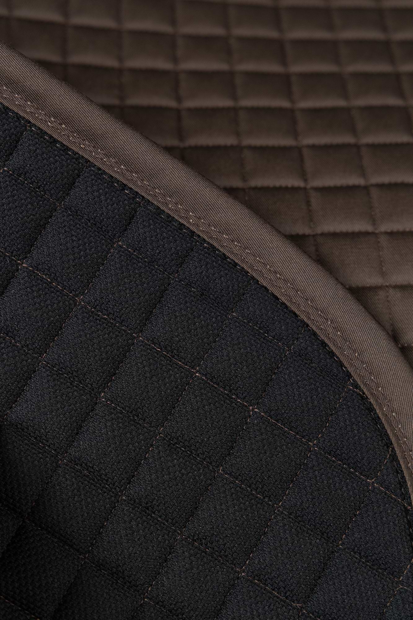 Minimalist Jumping Saddle Pad