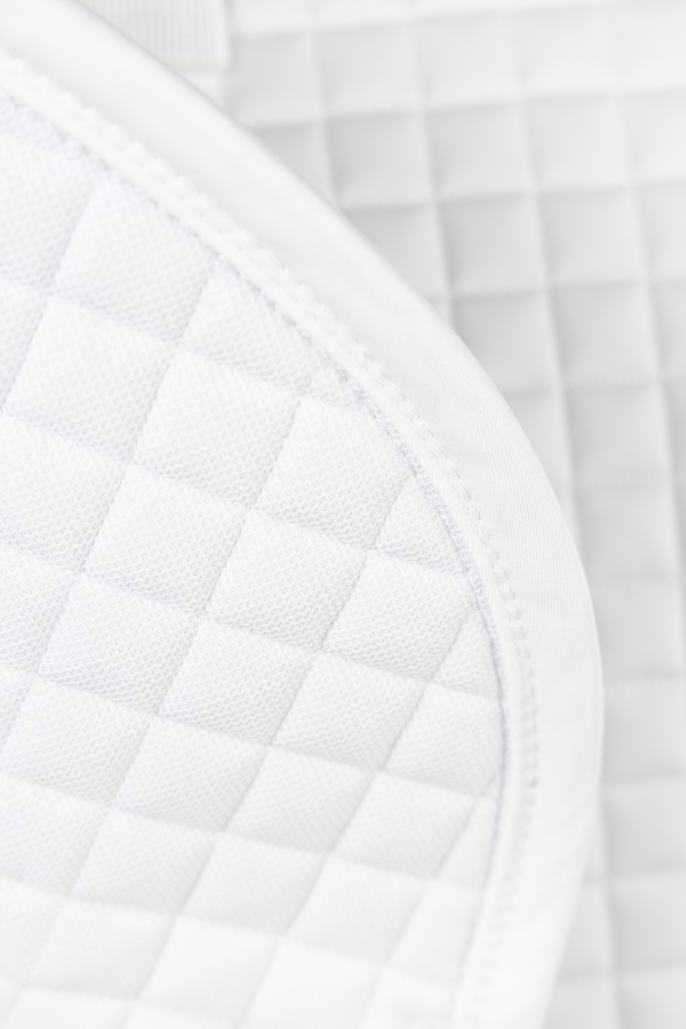 Minimalist Jumping Saddle Pad
