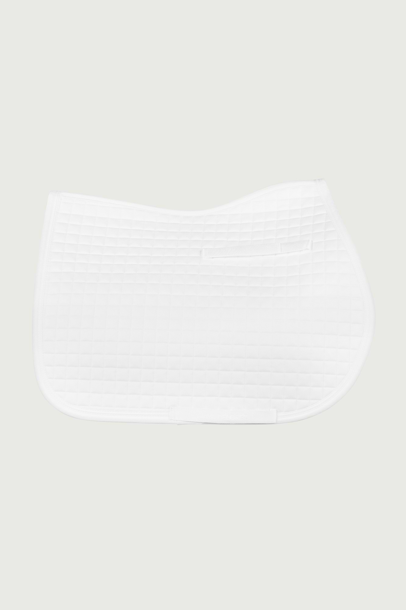 Minimalist Jumping Saddle Pad
