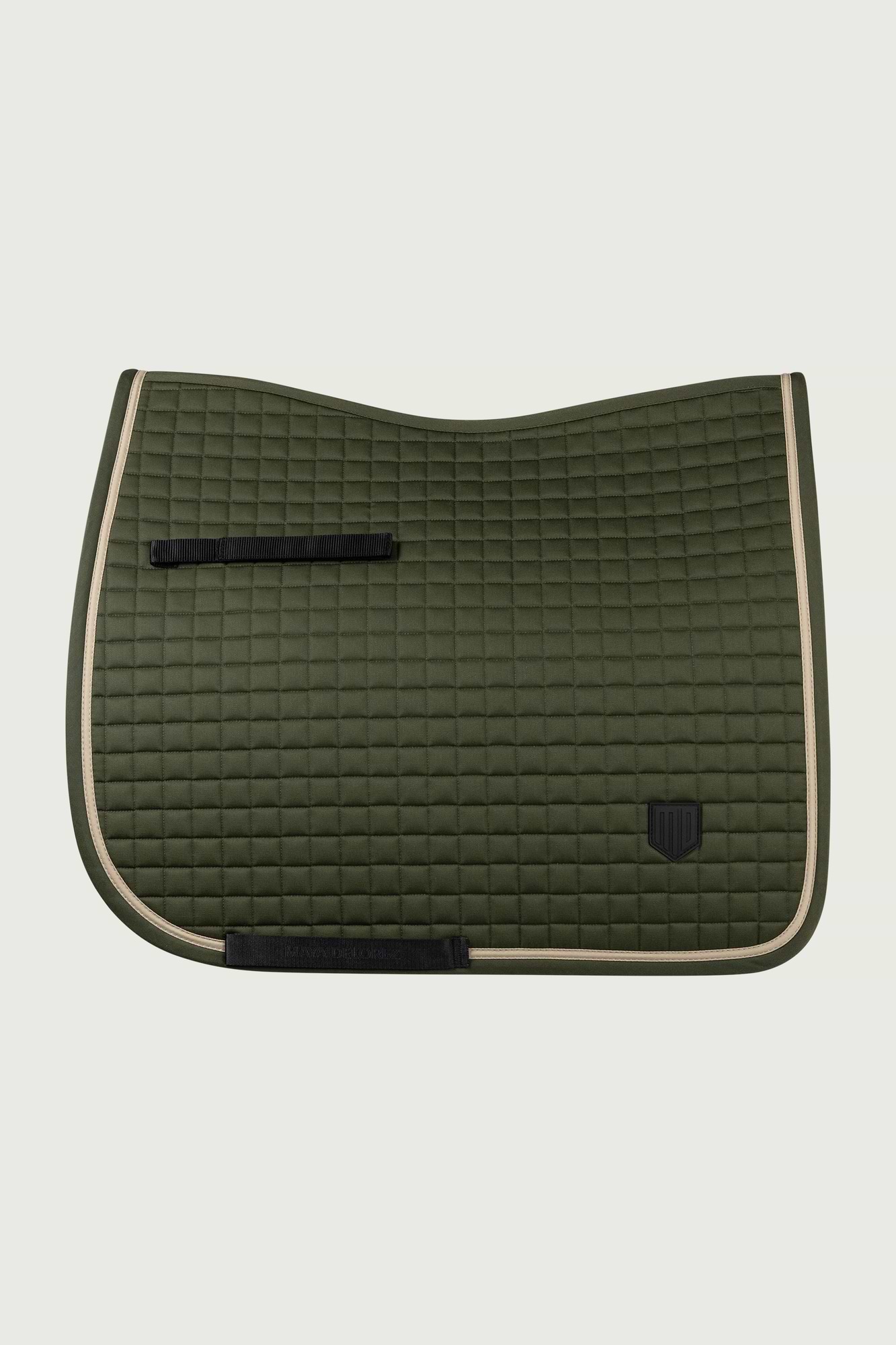 Minimalist Dressage Saddle Pad