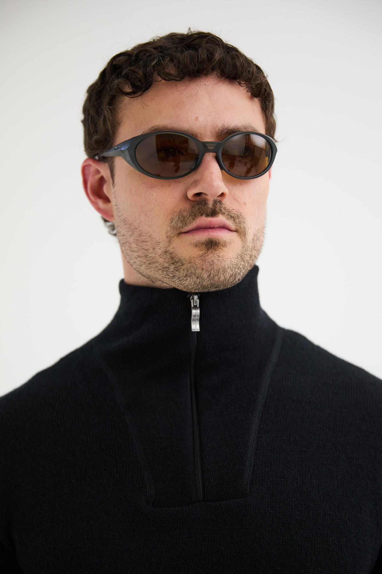Mens MD x Woolpower Halfzip 400