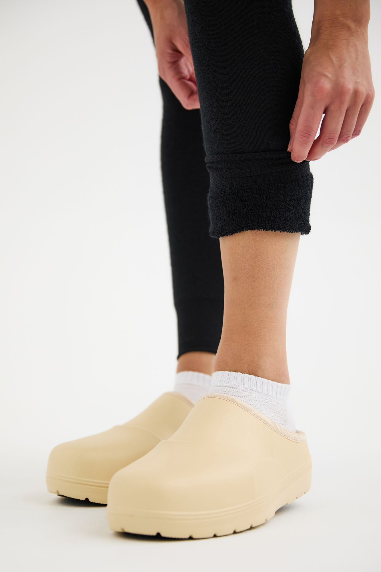 MD x Woolpower Long Johns 200