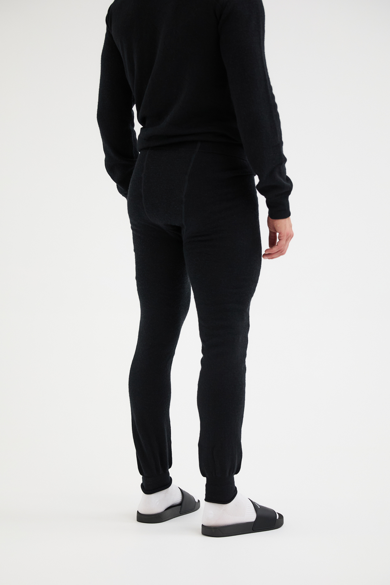 MD x Woolpower Long Johns 200