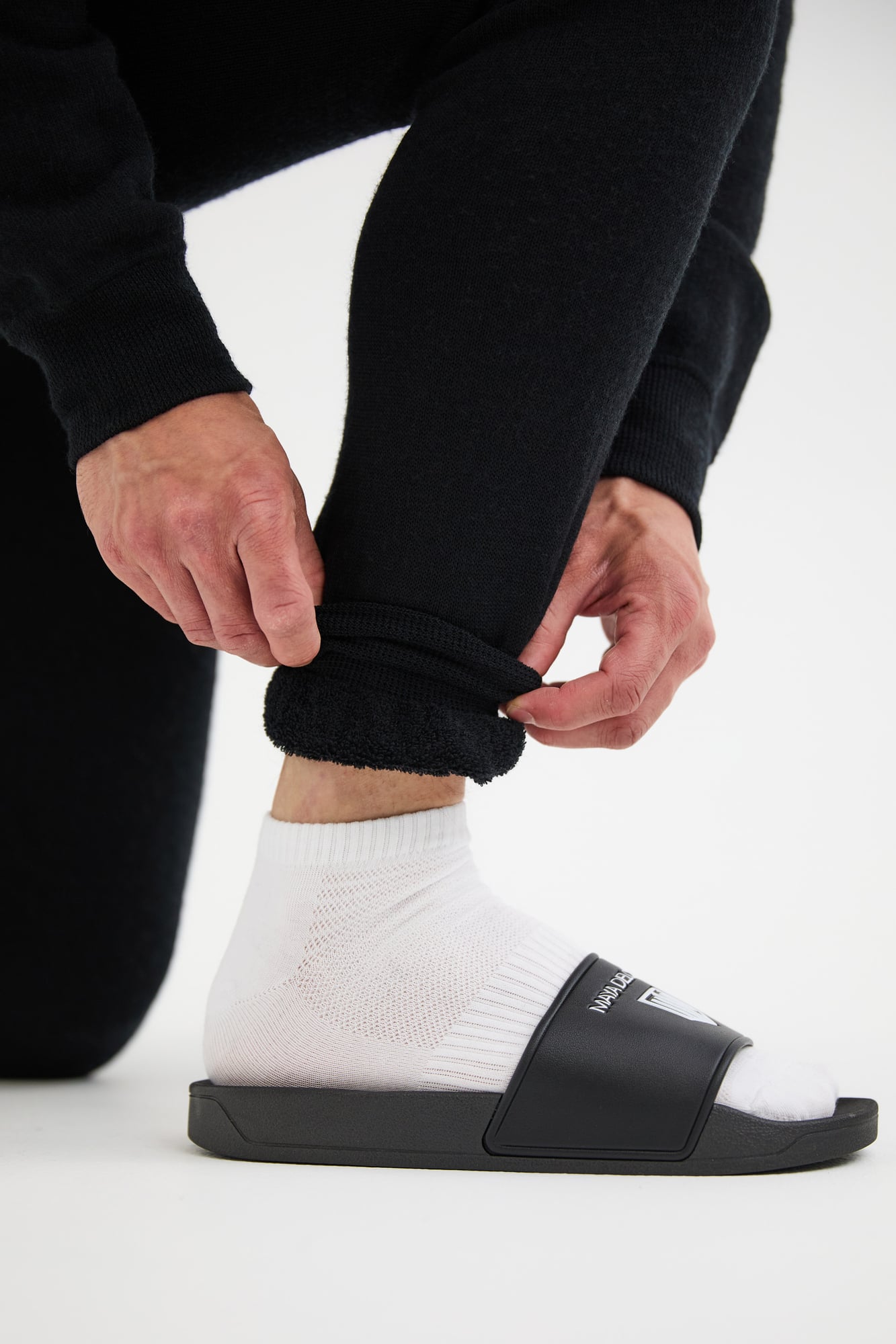 MD x Woolpower Long Johns 200