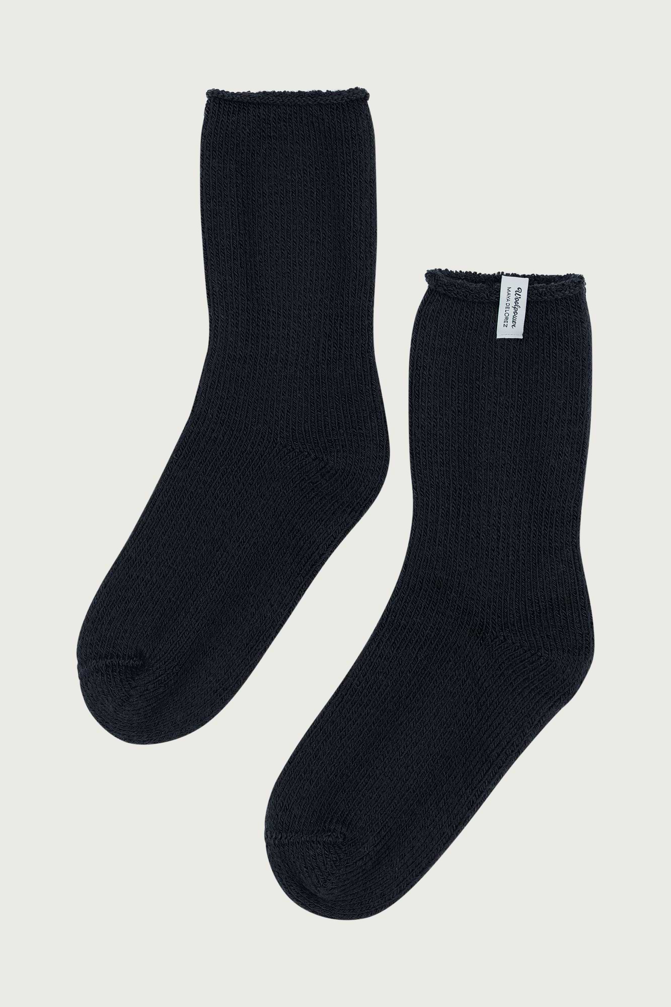 MD x Woolpower Socks Classic 800