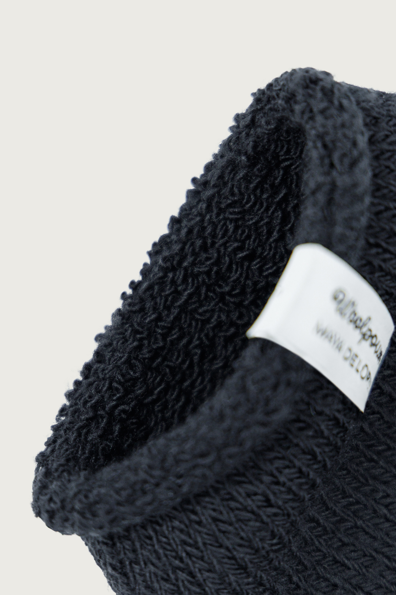 MD x Woolpower Socks Classic 800