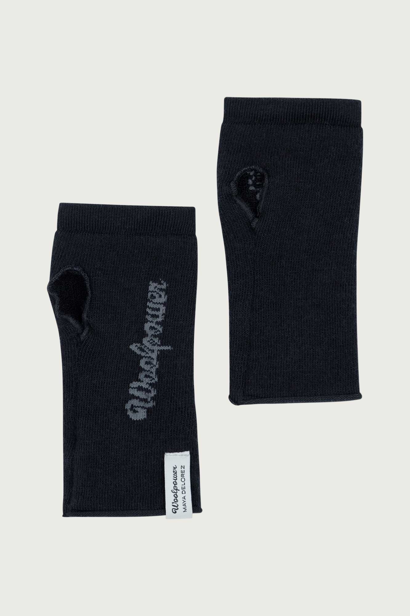 MD x Woolpower Wrist Gaiter