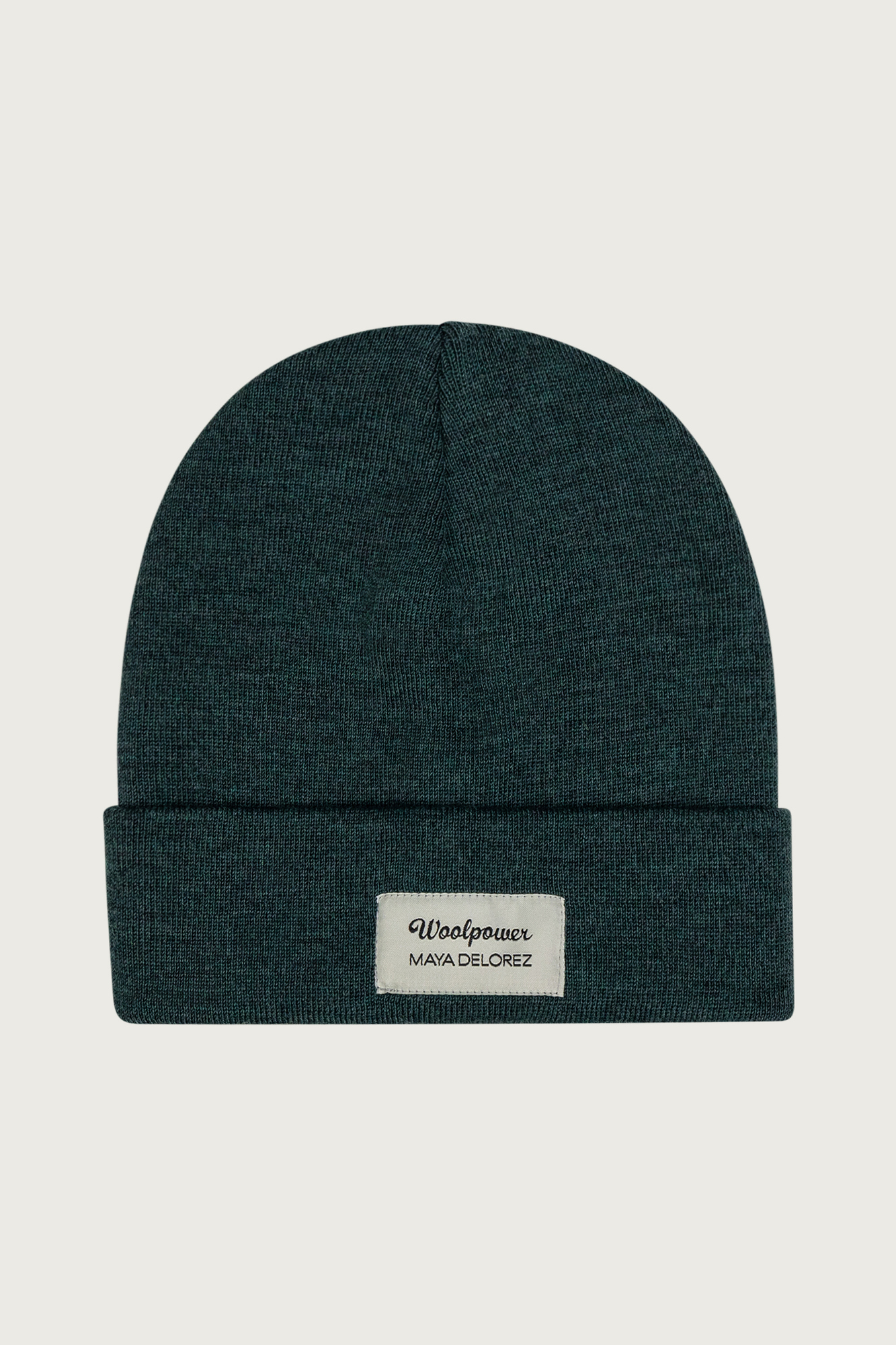 MD x Woolpower Beanie Retro