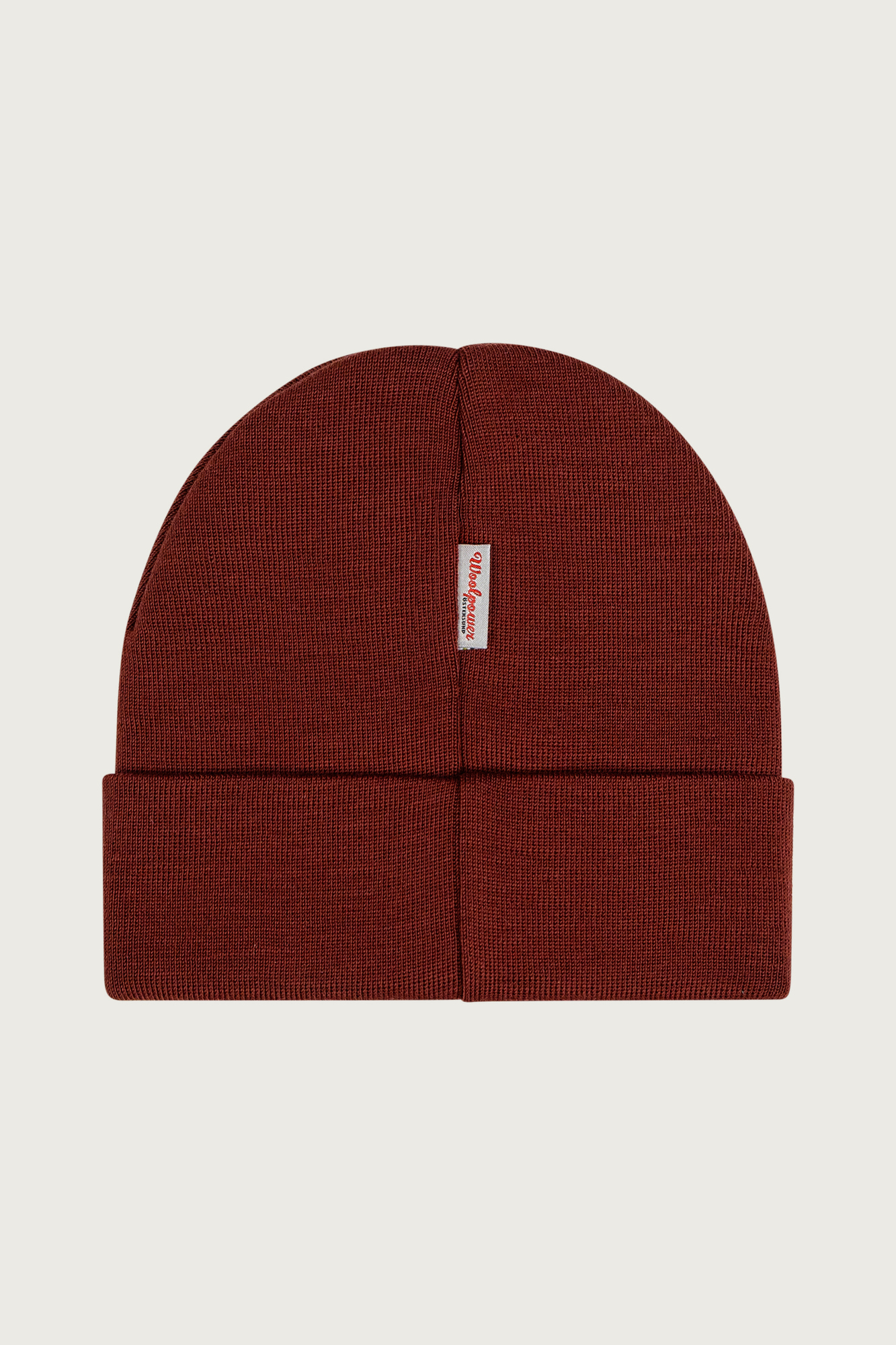 MD x Woolpower Beanie Retro