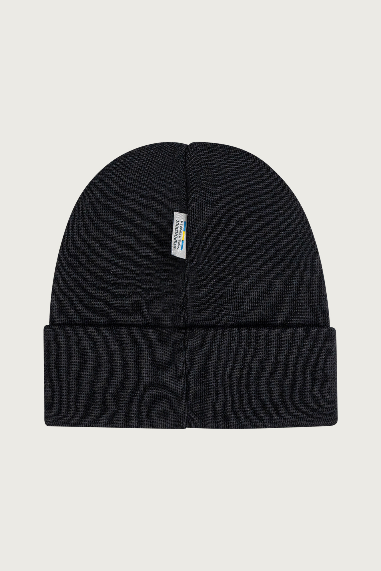 MD x Woolpower Beanie Retro
