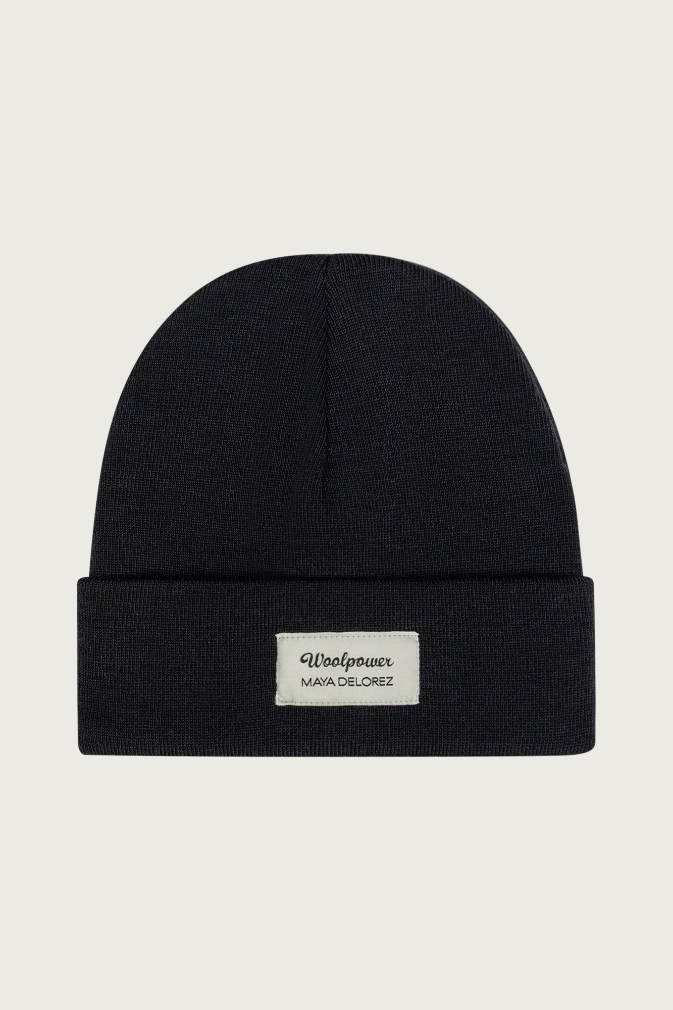 MD x Woolpower Beanie Retro