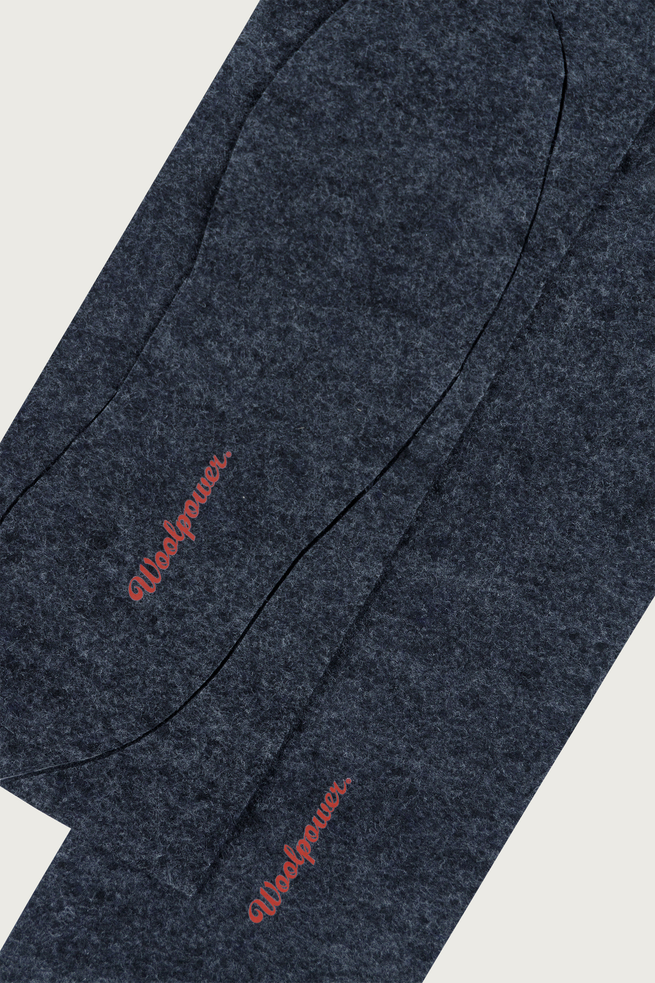 MD x Woolpower Felt Insoles