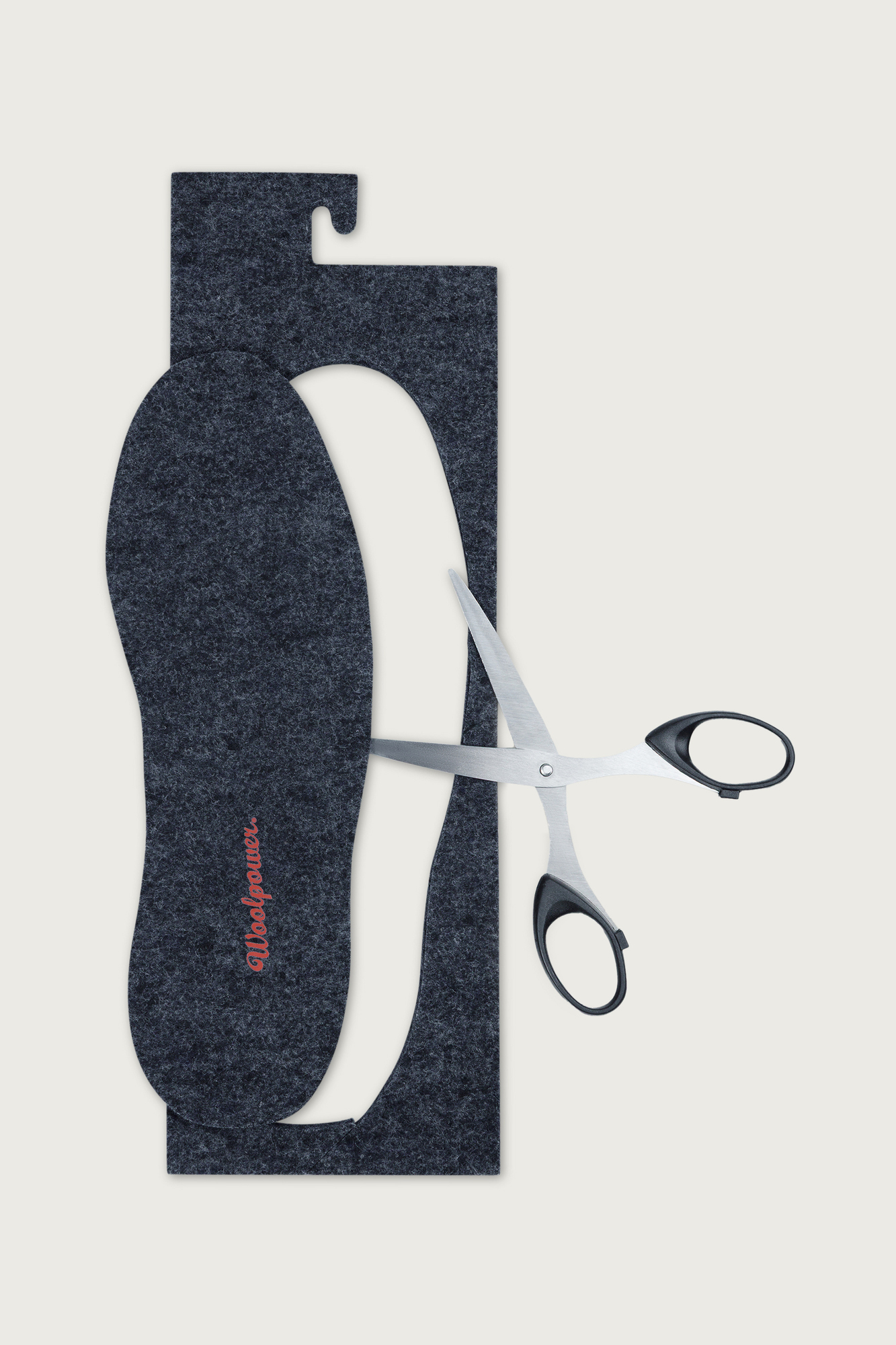 MD x Woolpower Felt Insoles