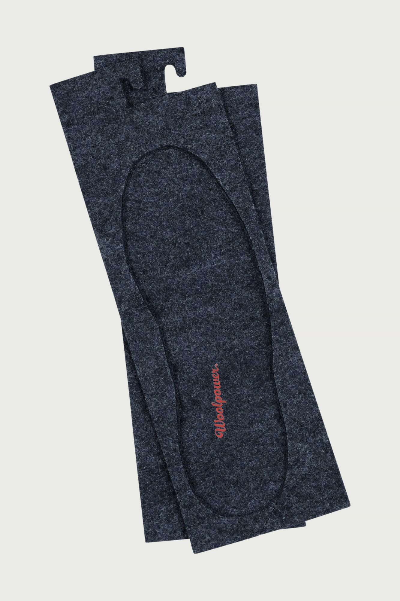 MD x Woolpower Felt Insoles