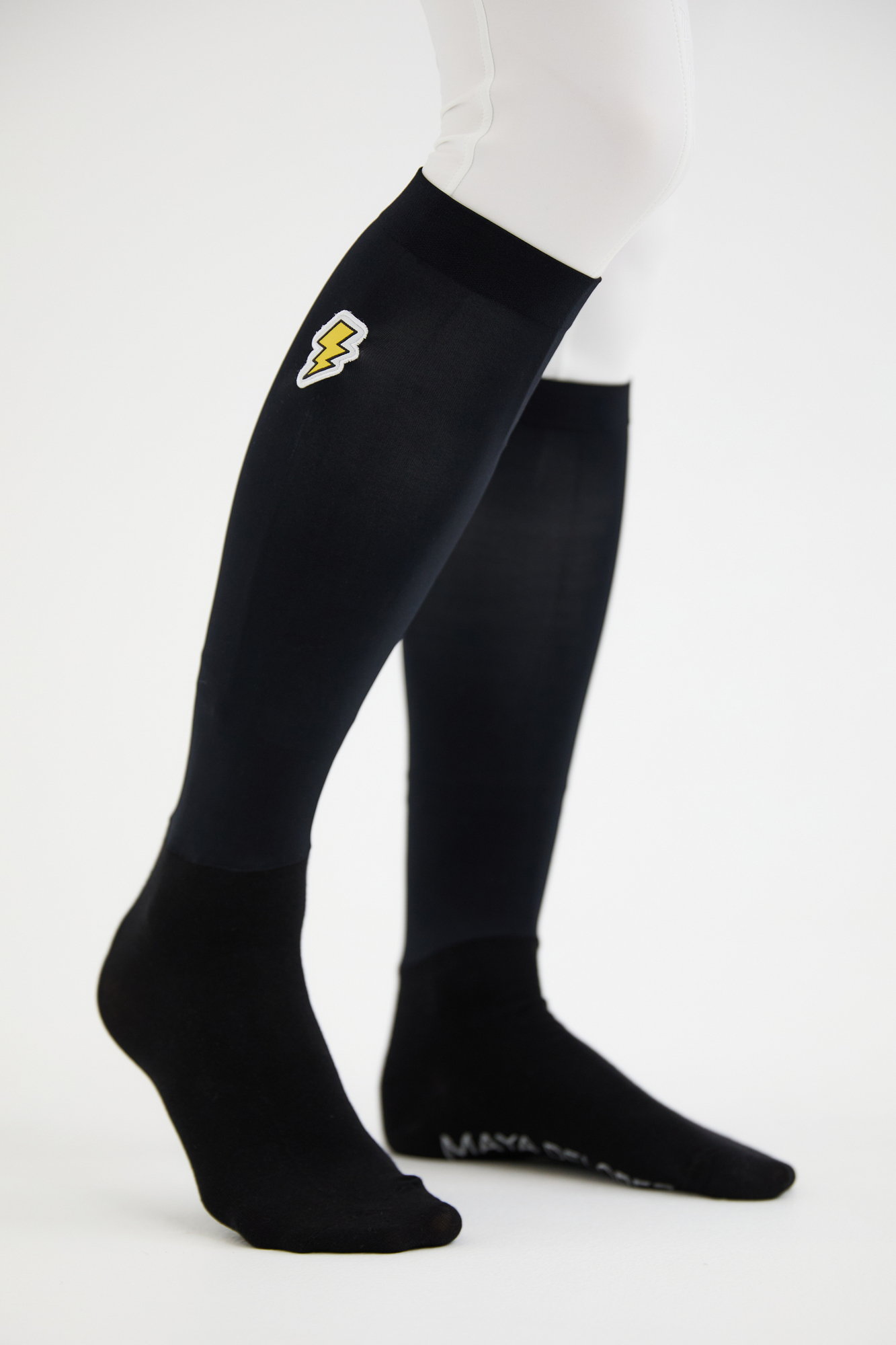 Merch Competition Socks