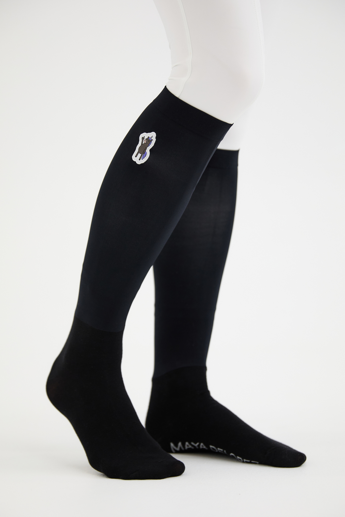 Merch Competition Socks