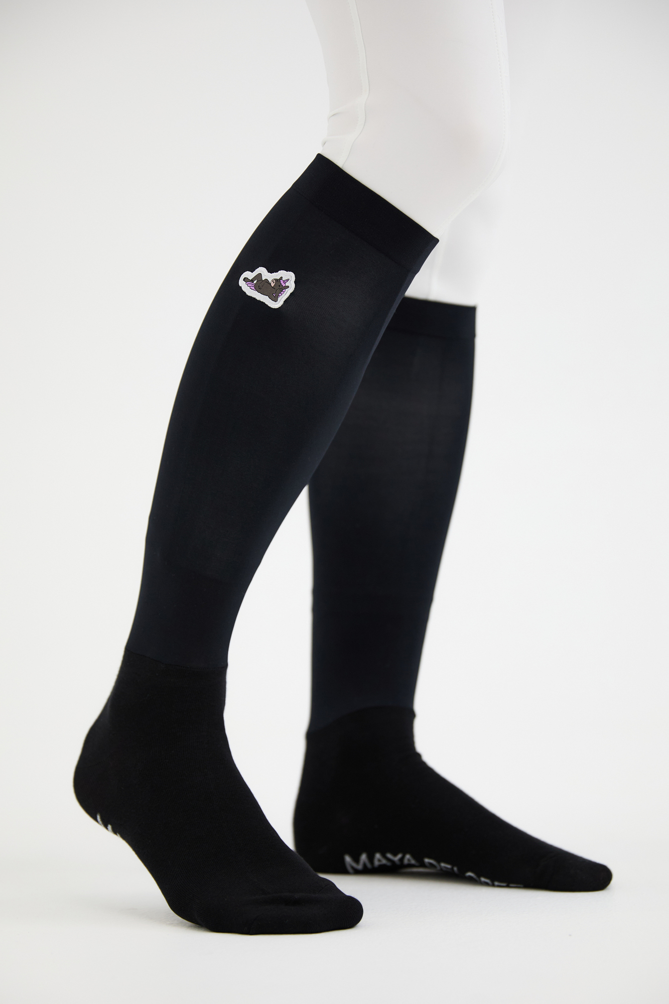 Merch Competition Socks
