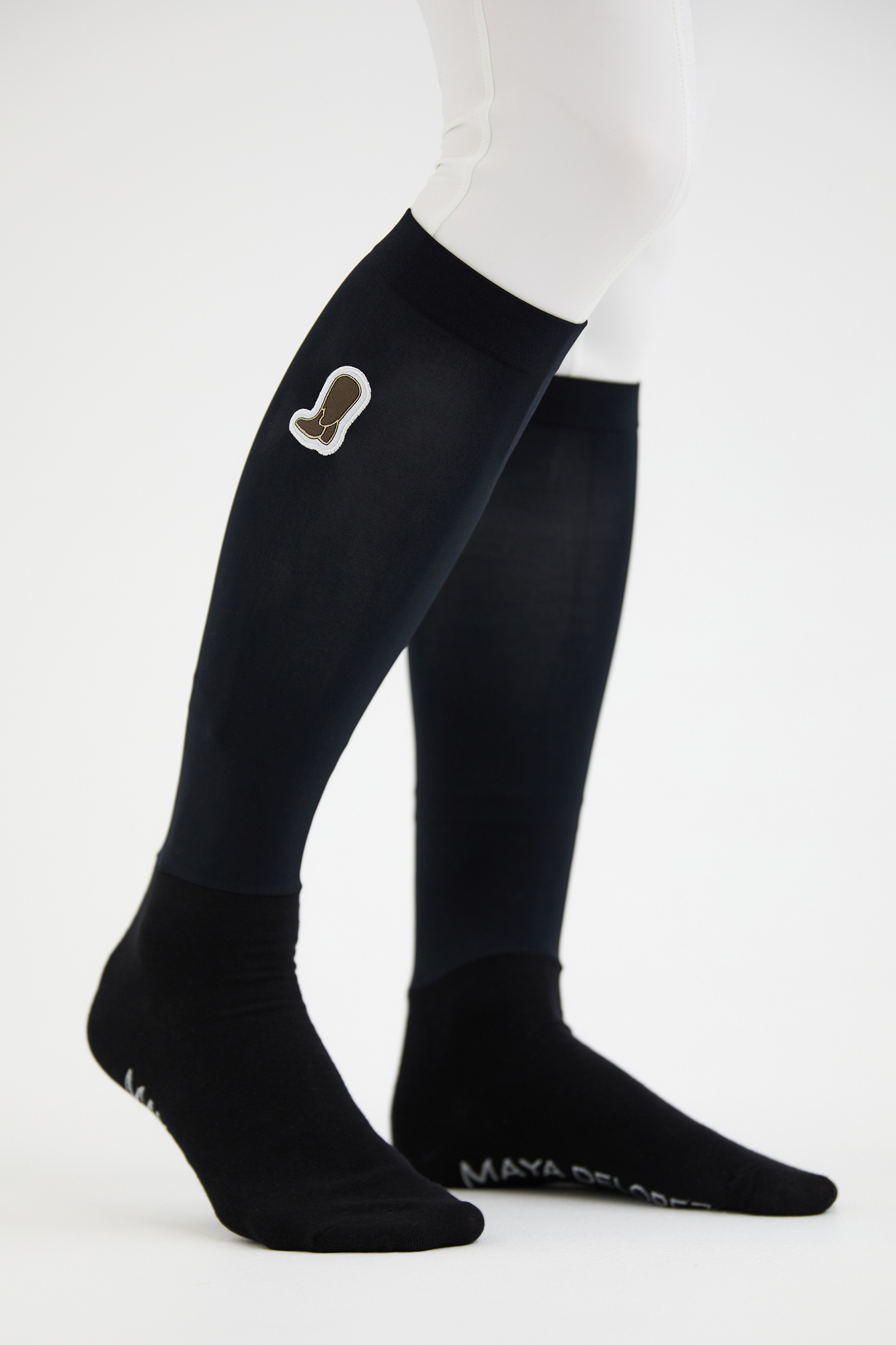 Merch Competition Socks