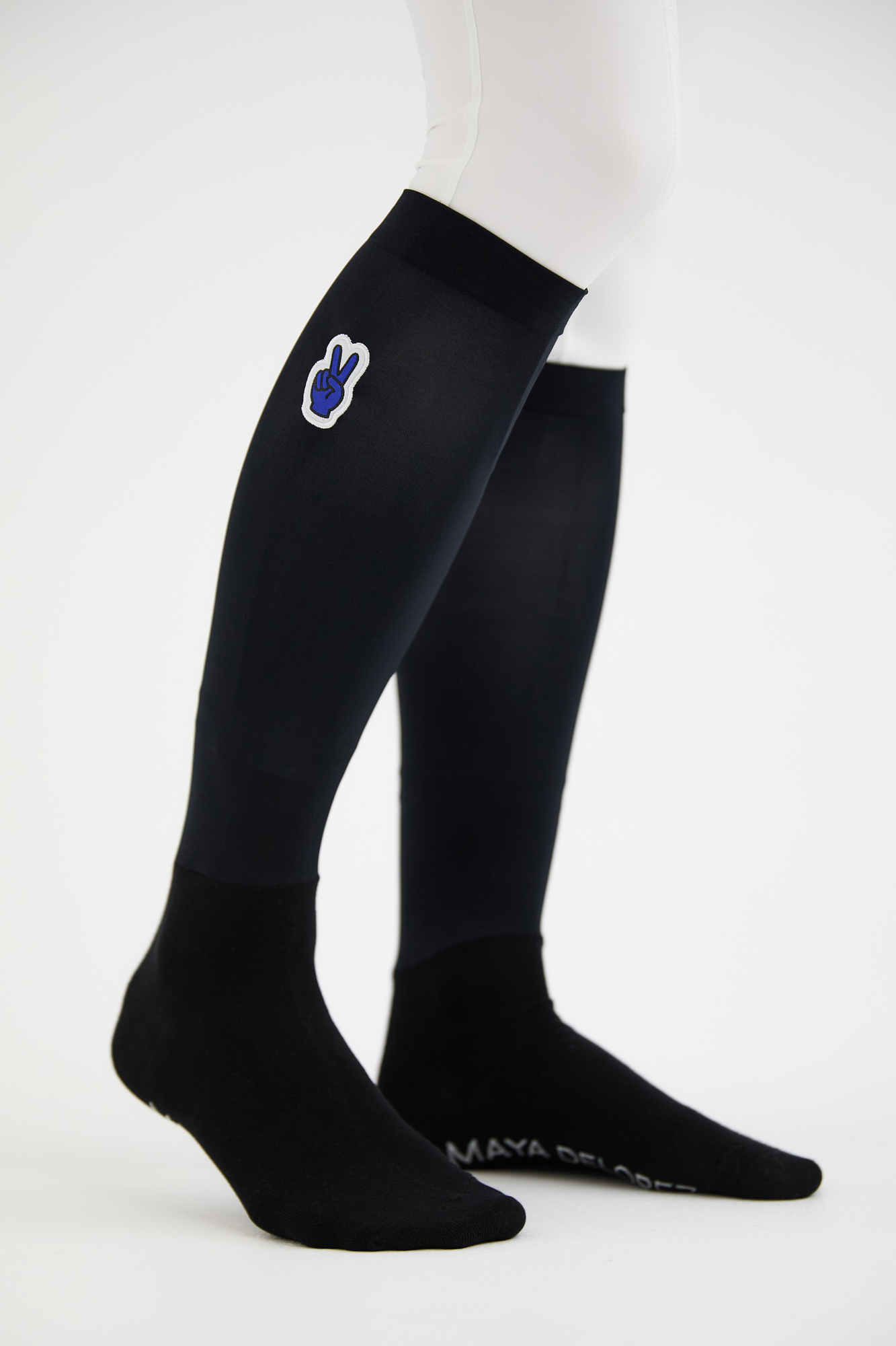 Merch Competition Socks