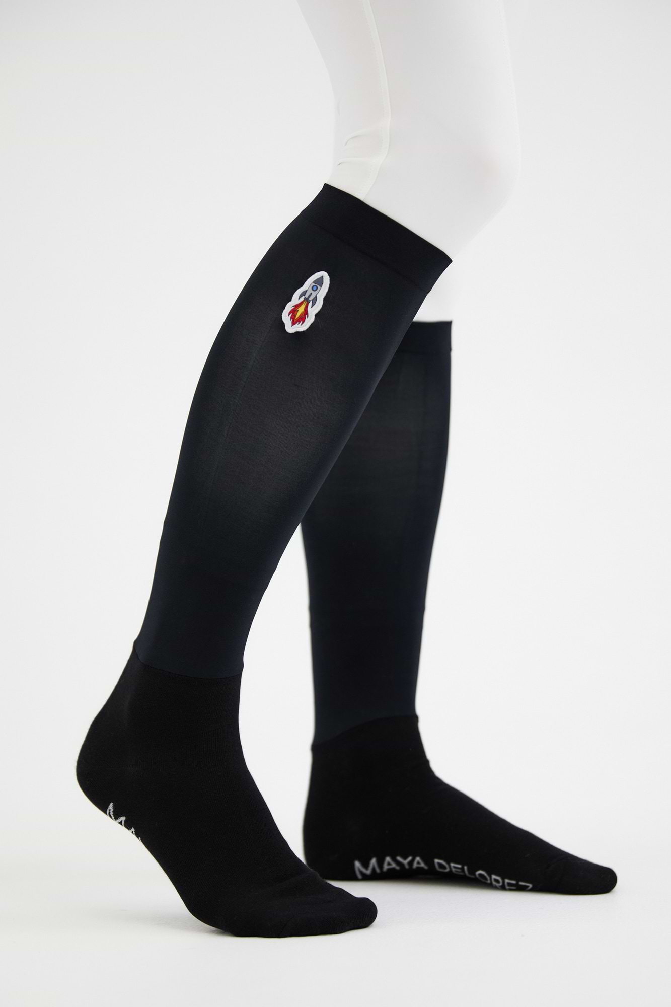 Merch Competition Socks