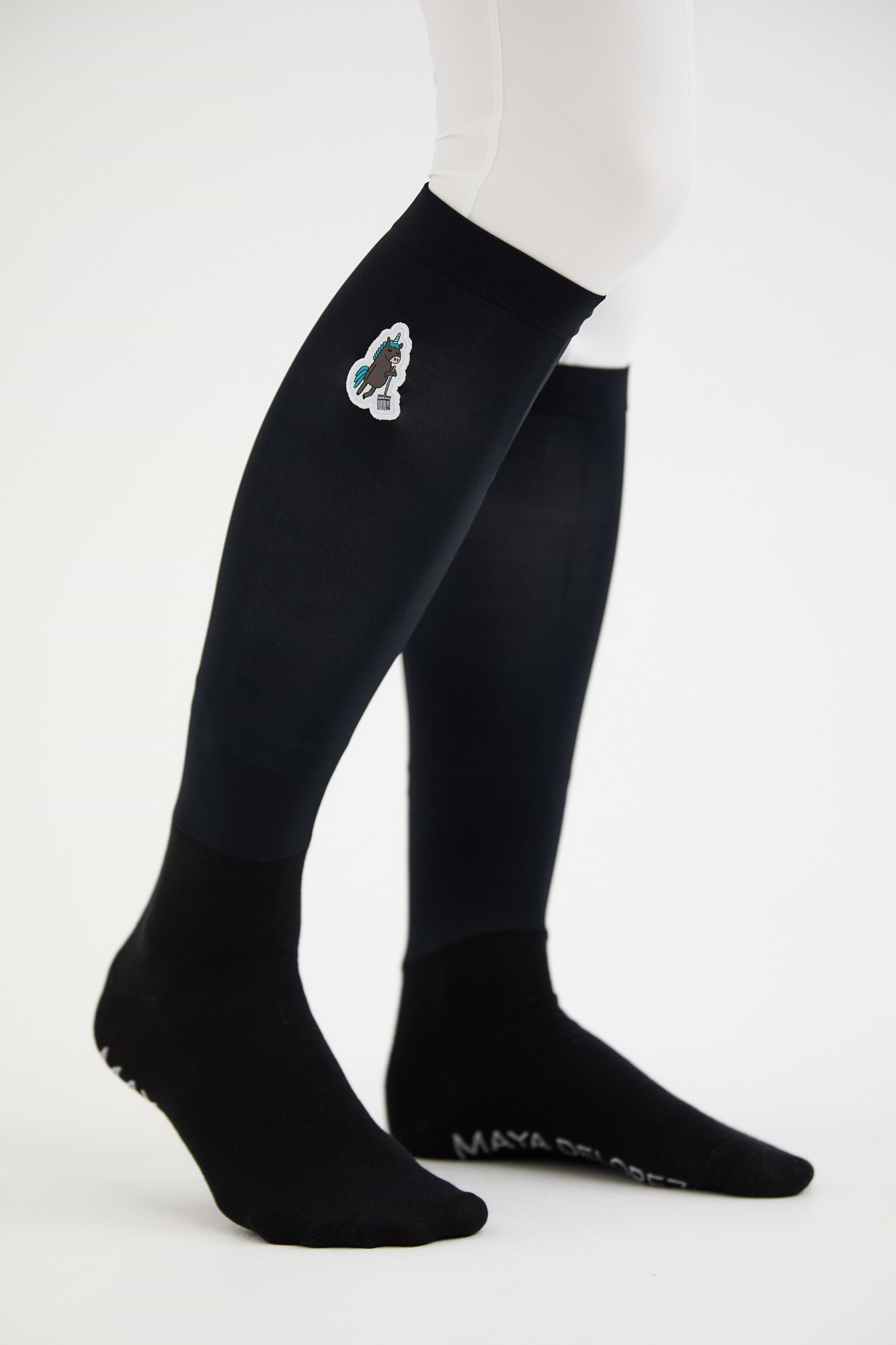 Merch Competition Socks