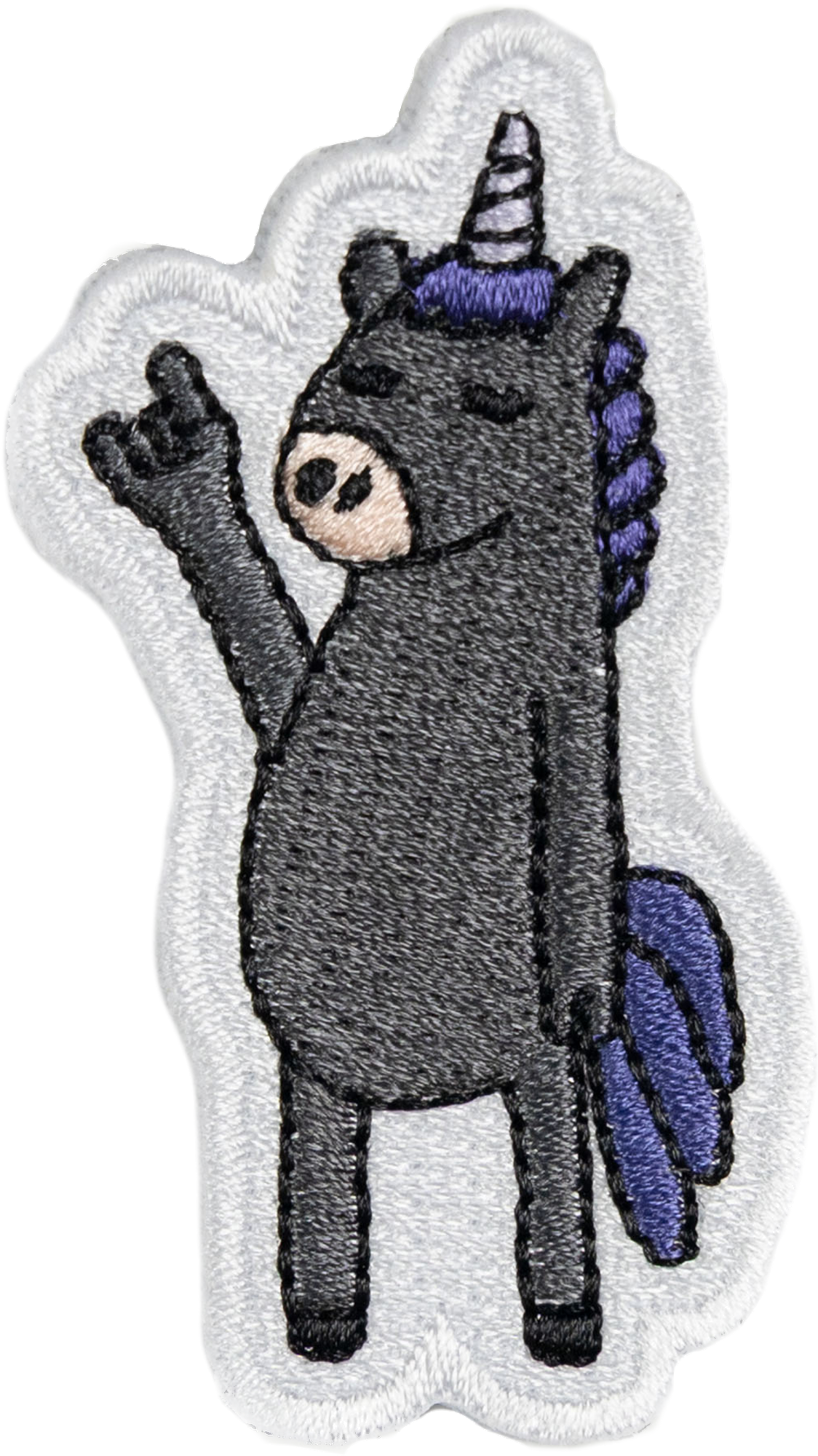 Merch Patch