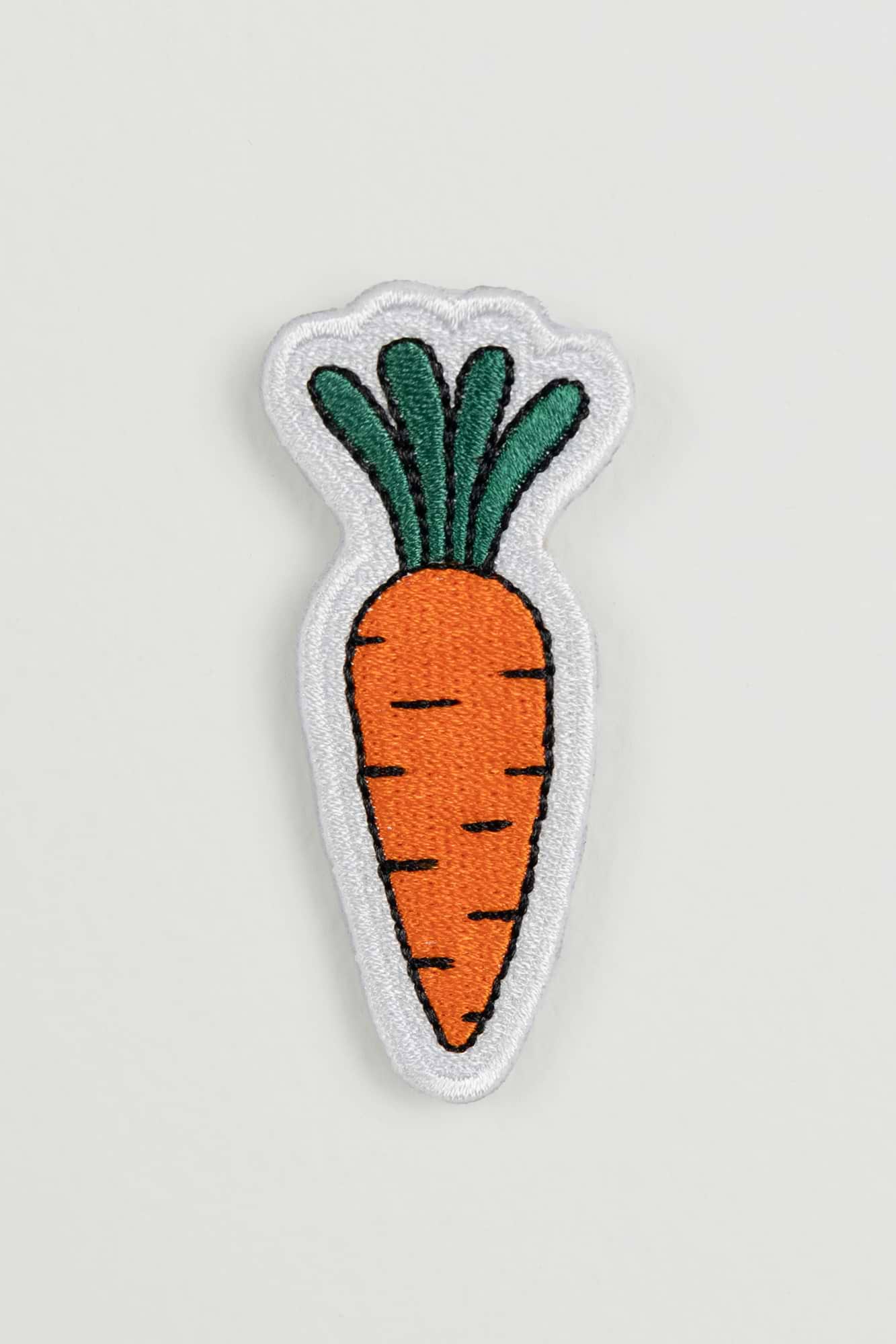 Merch Patch