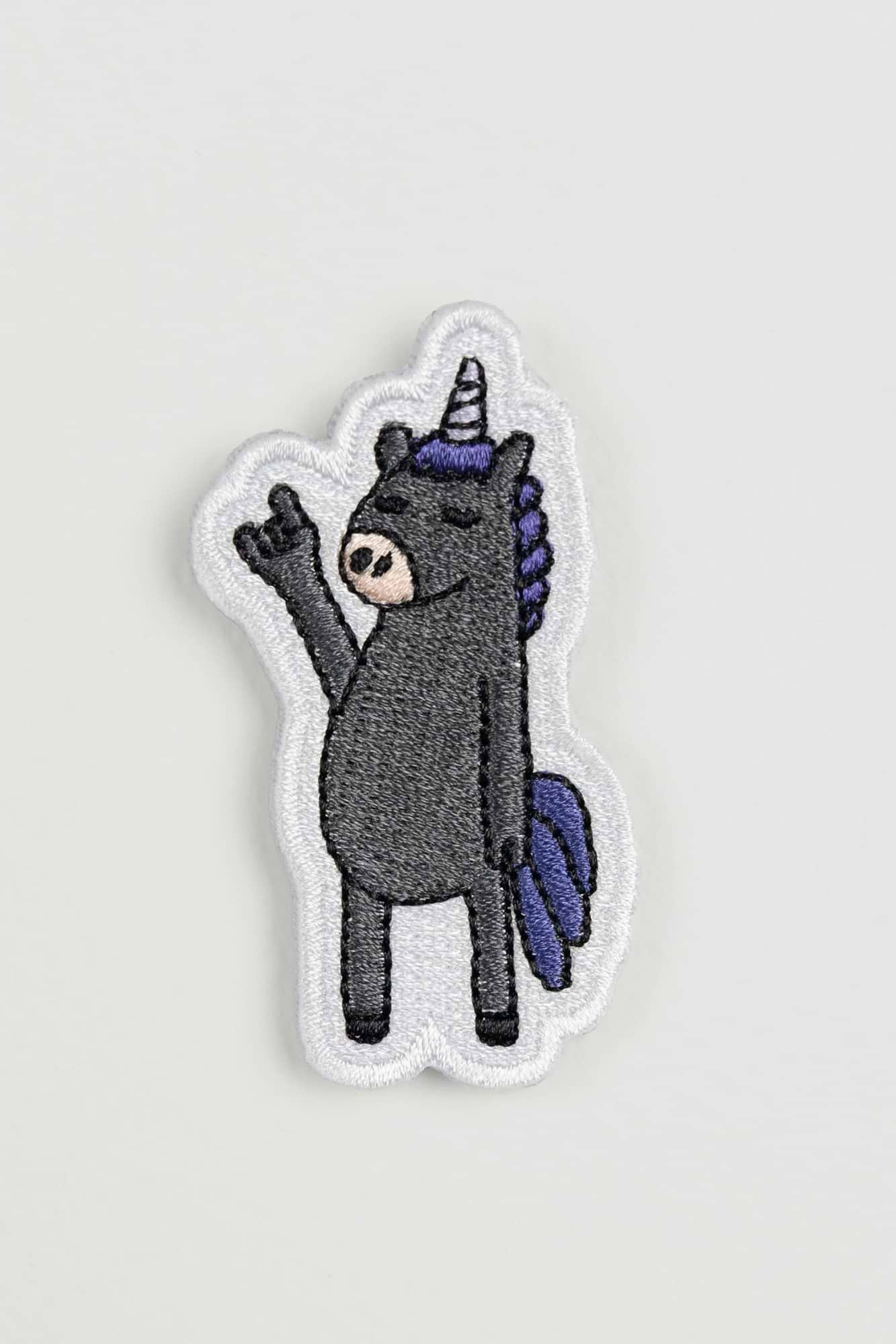 Merch Patch