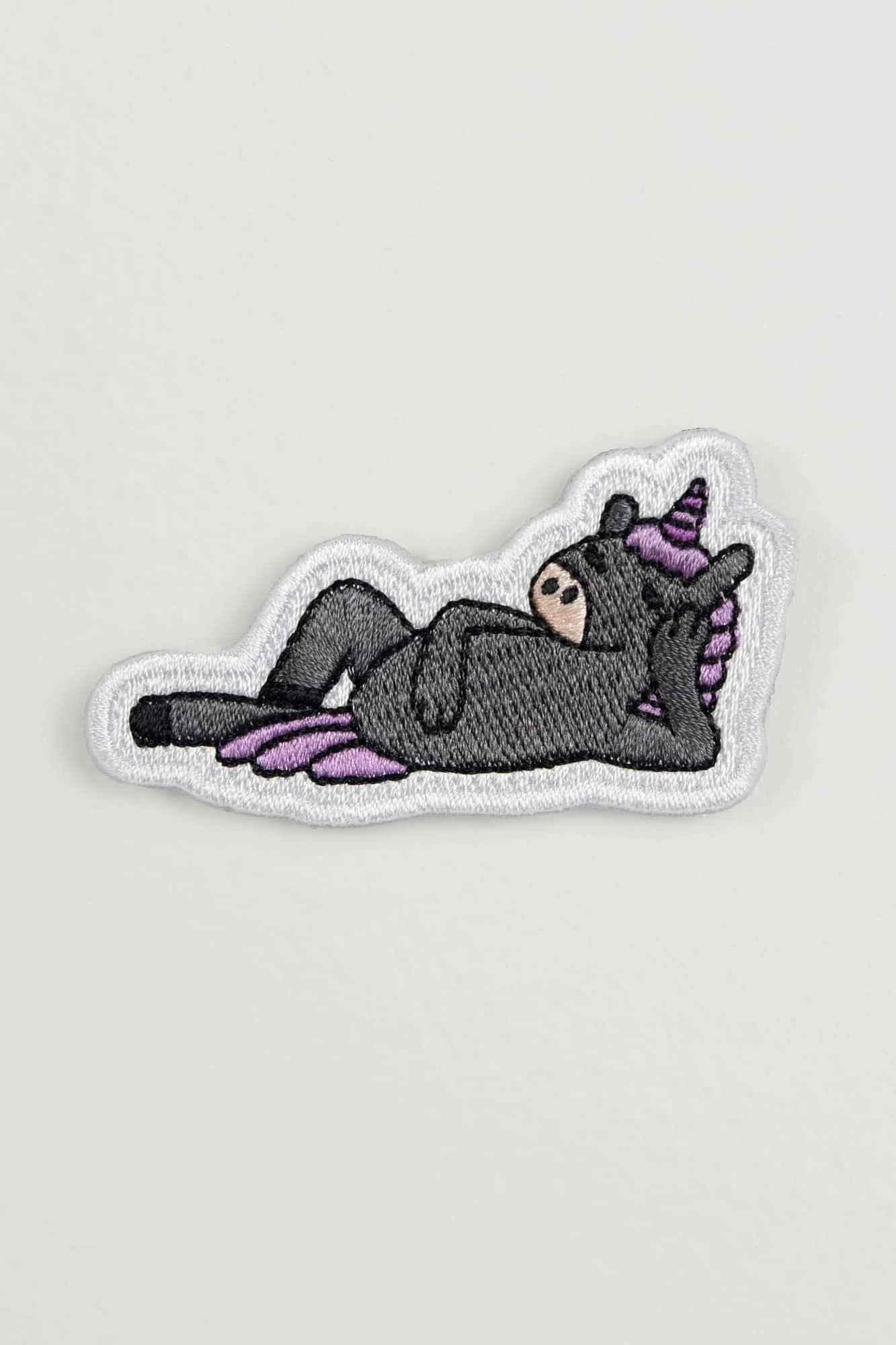 Merch Patch