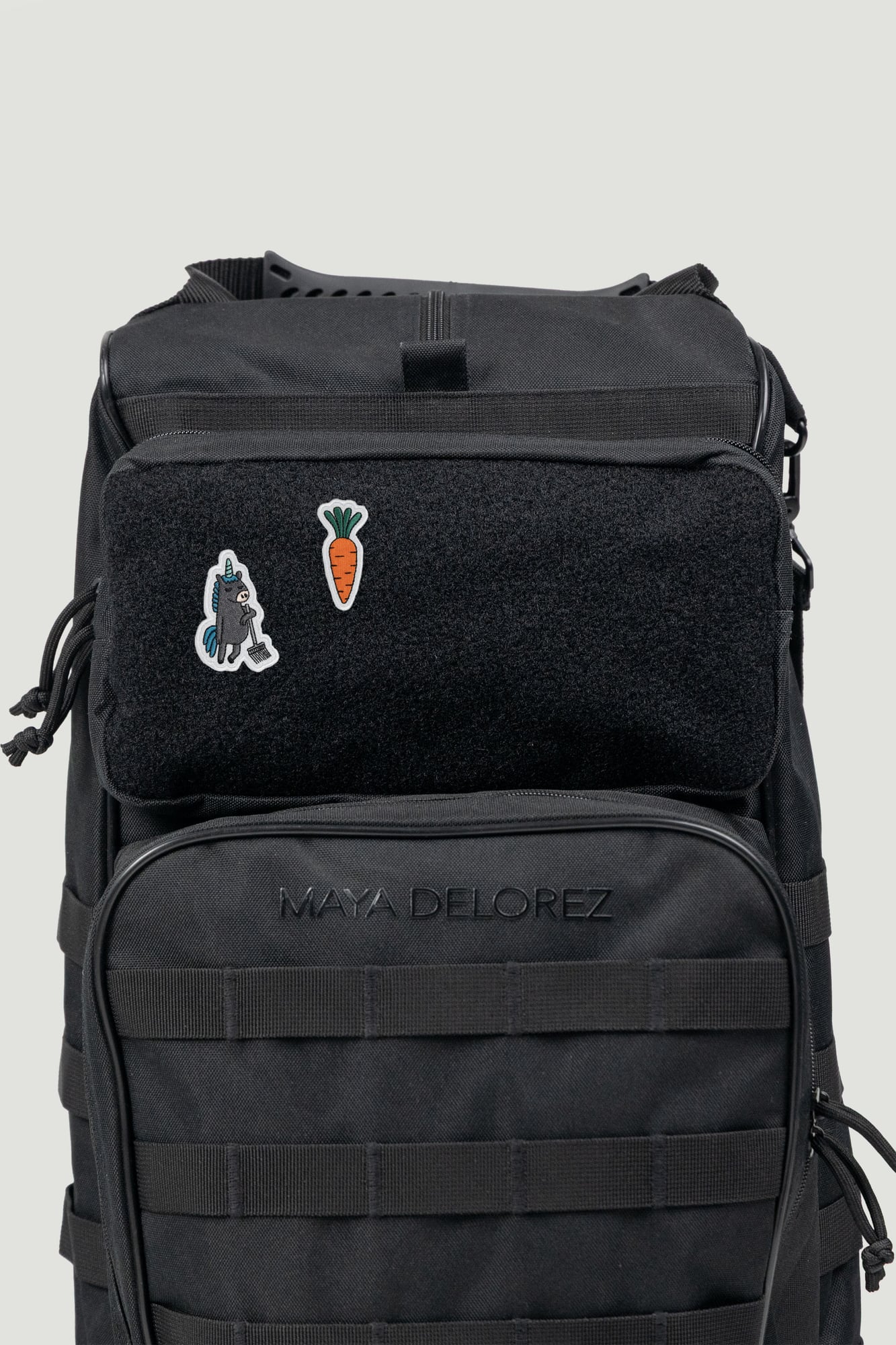 Merch Patch