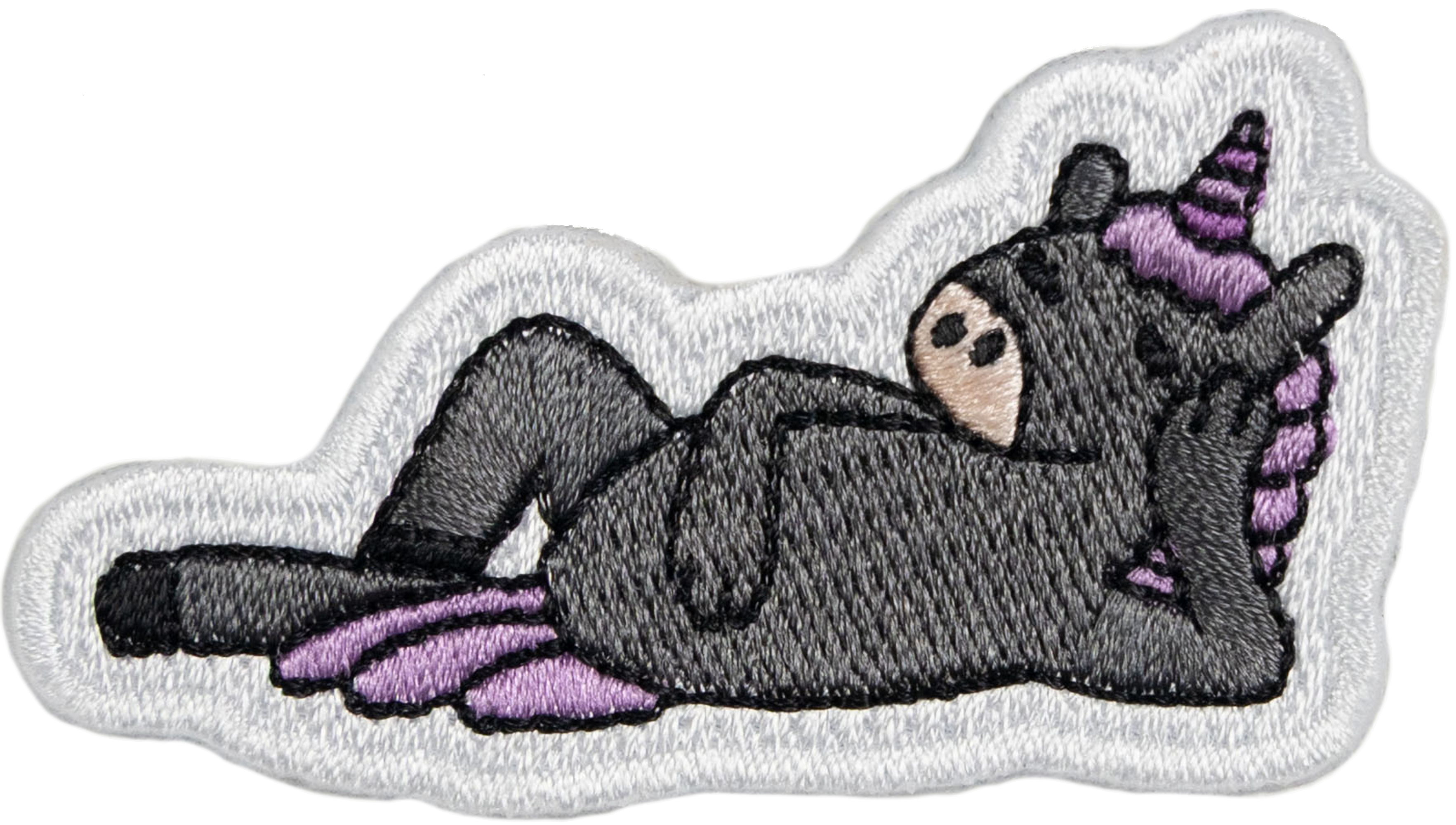 Merch Patch