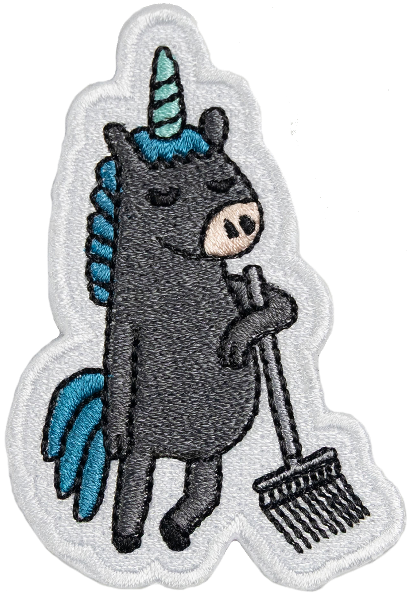 Merch Patch