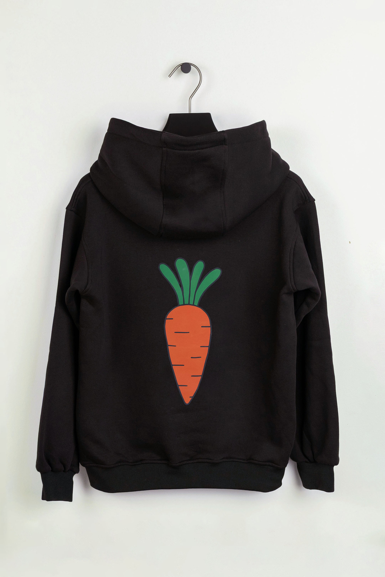 Merch Relaxed Hoodie