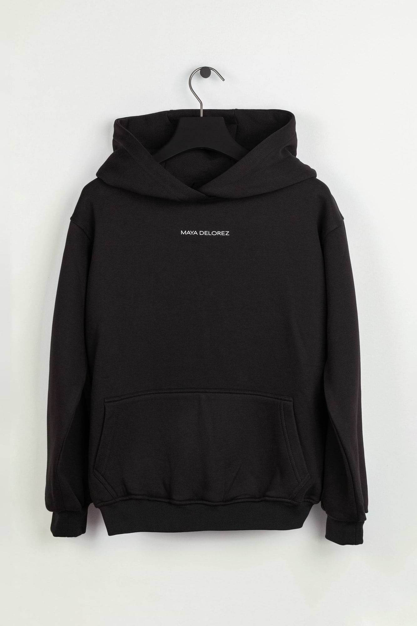 Merch Relaxed Hoodie