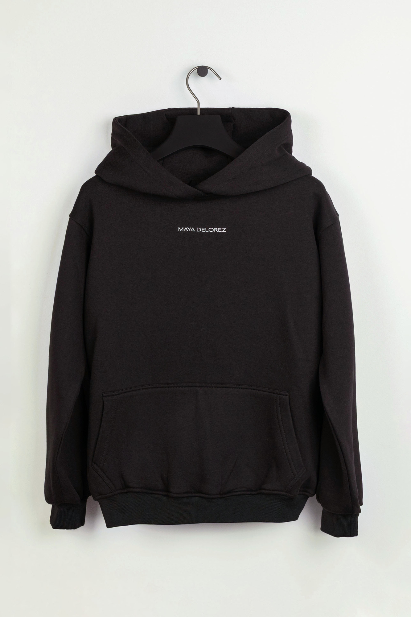Merch Relaxed Hoodie