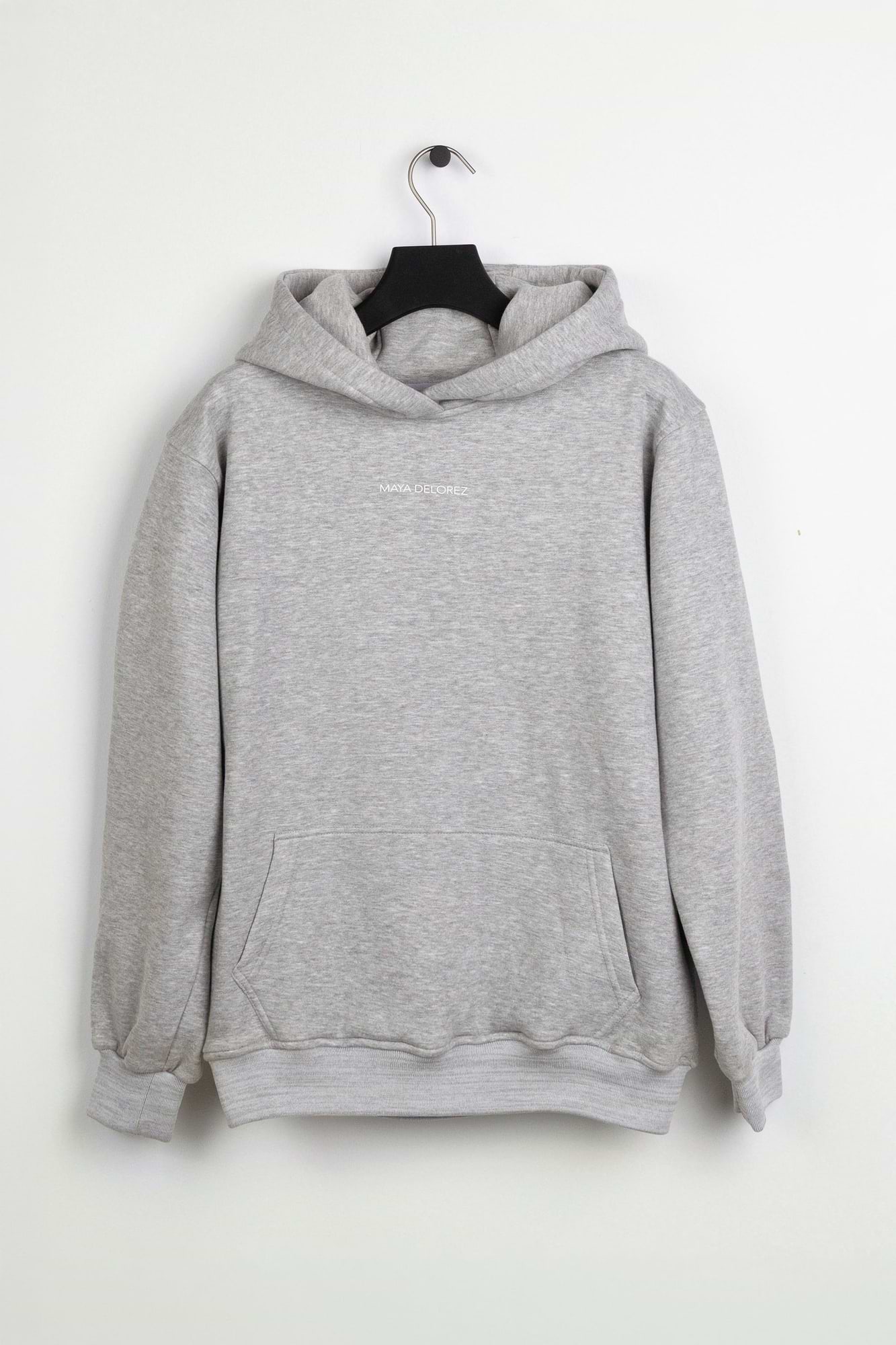 Merch Relaxed Hoodie