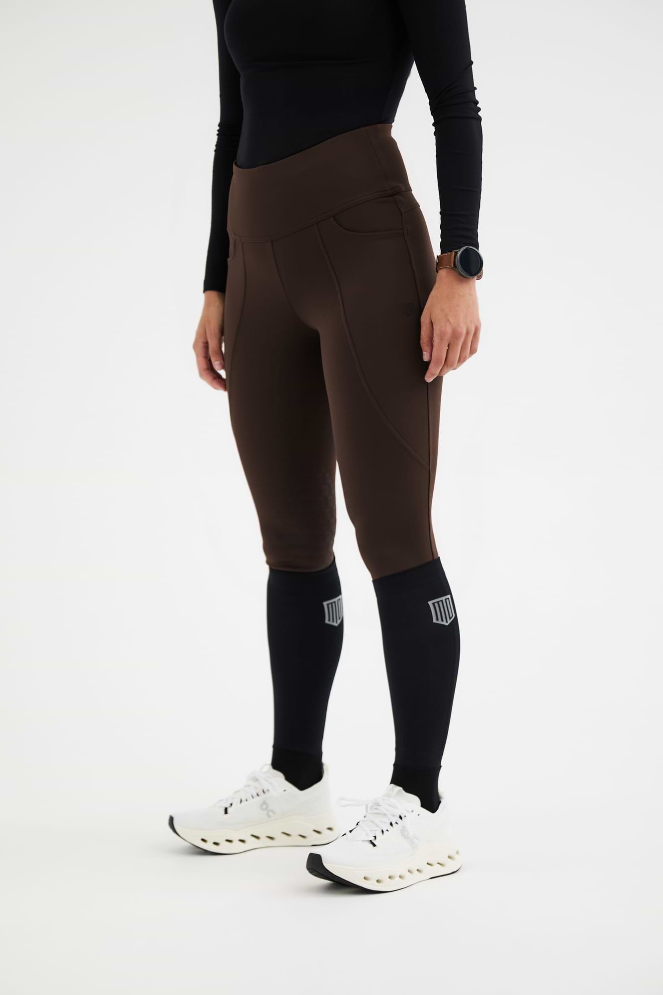 Adapt Winter Breeches