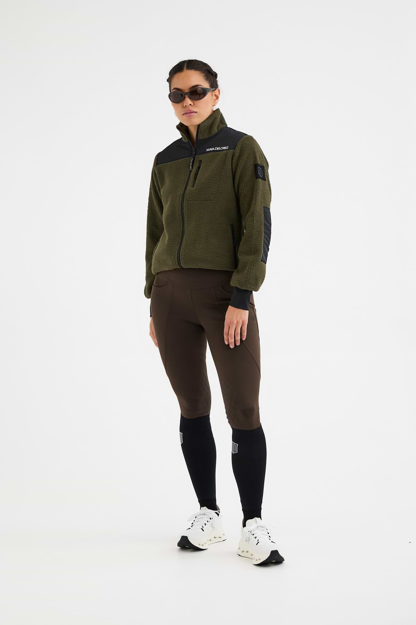 Adapt Winter Breeches