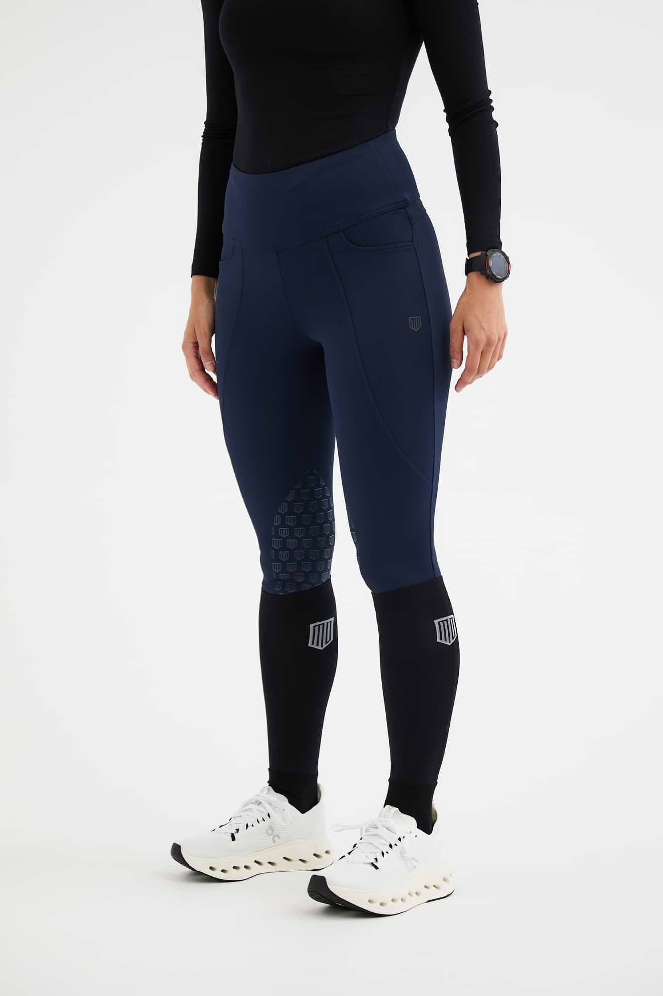 Adapt Winter Breeches