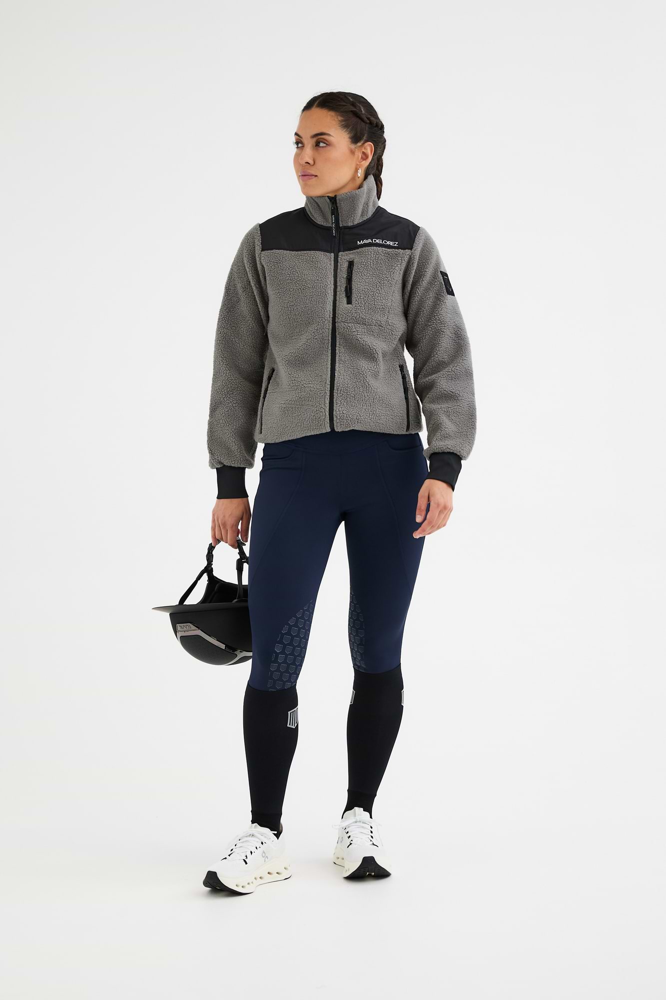 Adapt Winter Breeches